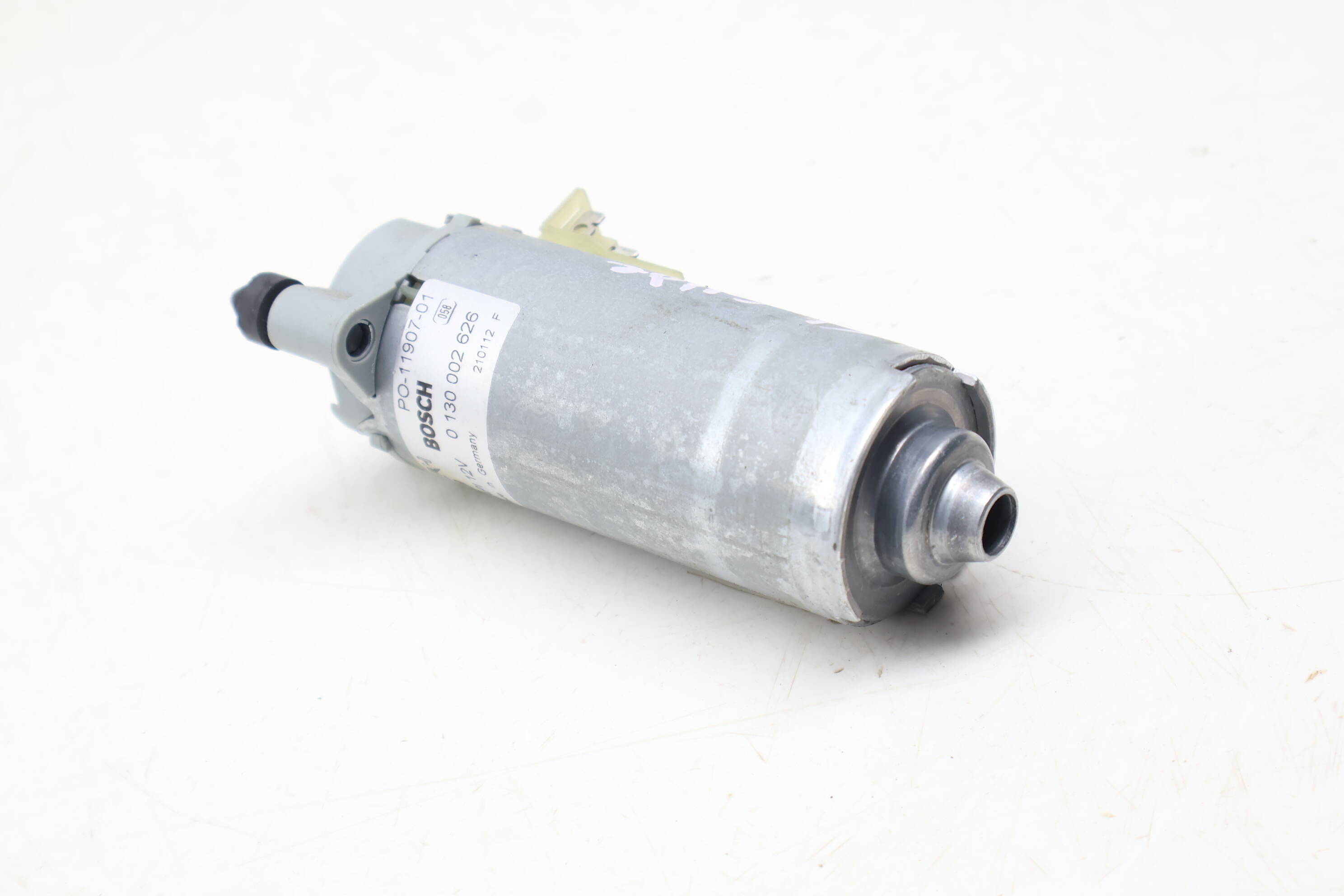 Slide Seat Motor 99762433200