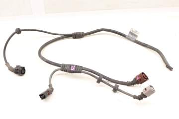 Abs / Speed Sensor / Parking Brake Wiring Harness 4G0972253B