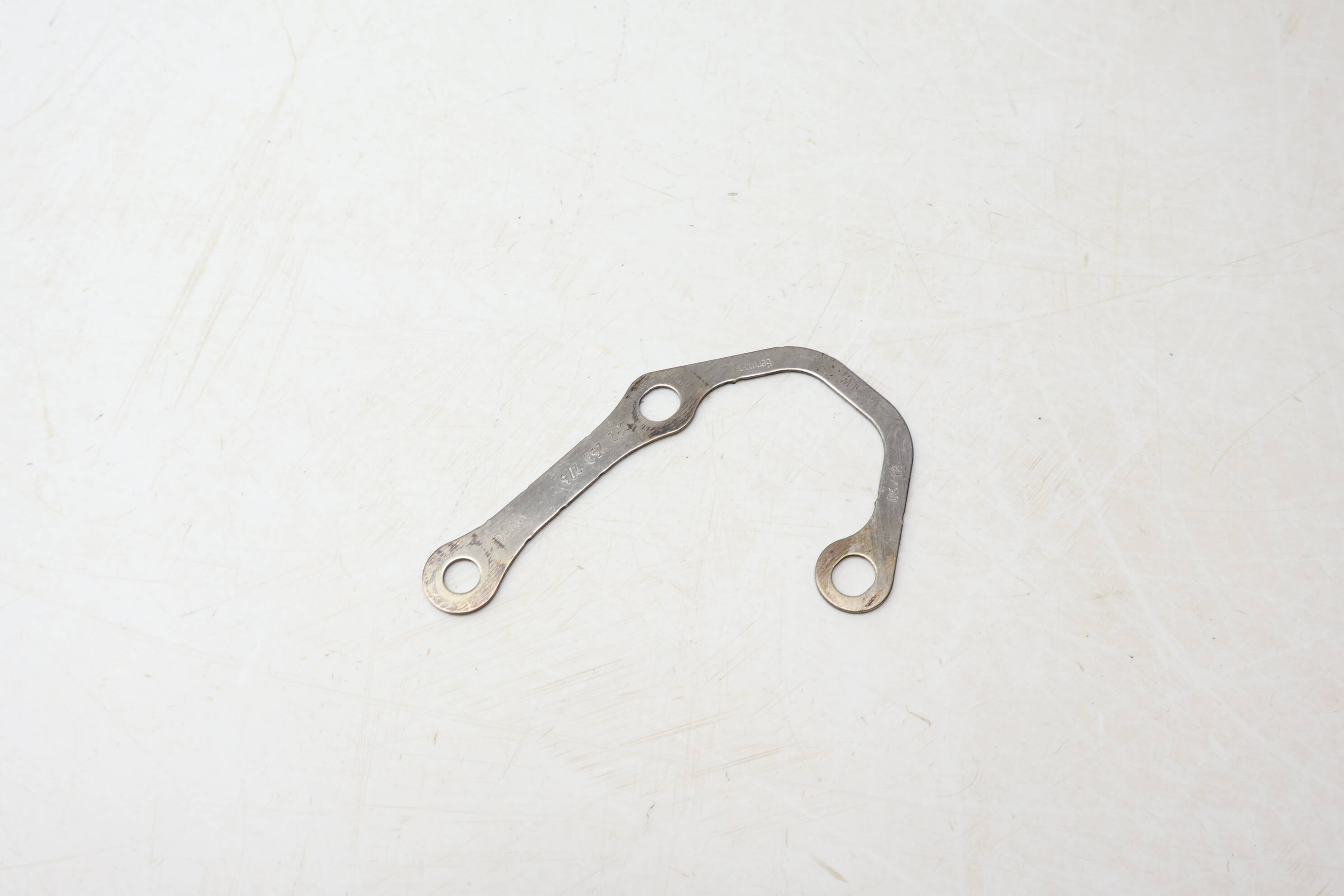 Turbo Exhaust Manifold Bracket 0P2253276 9A725327600