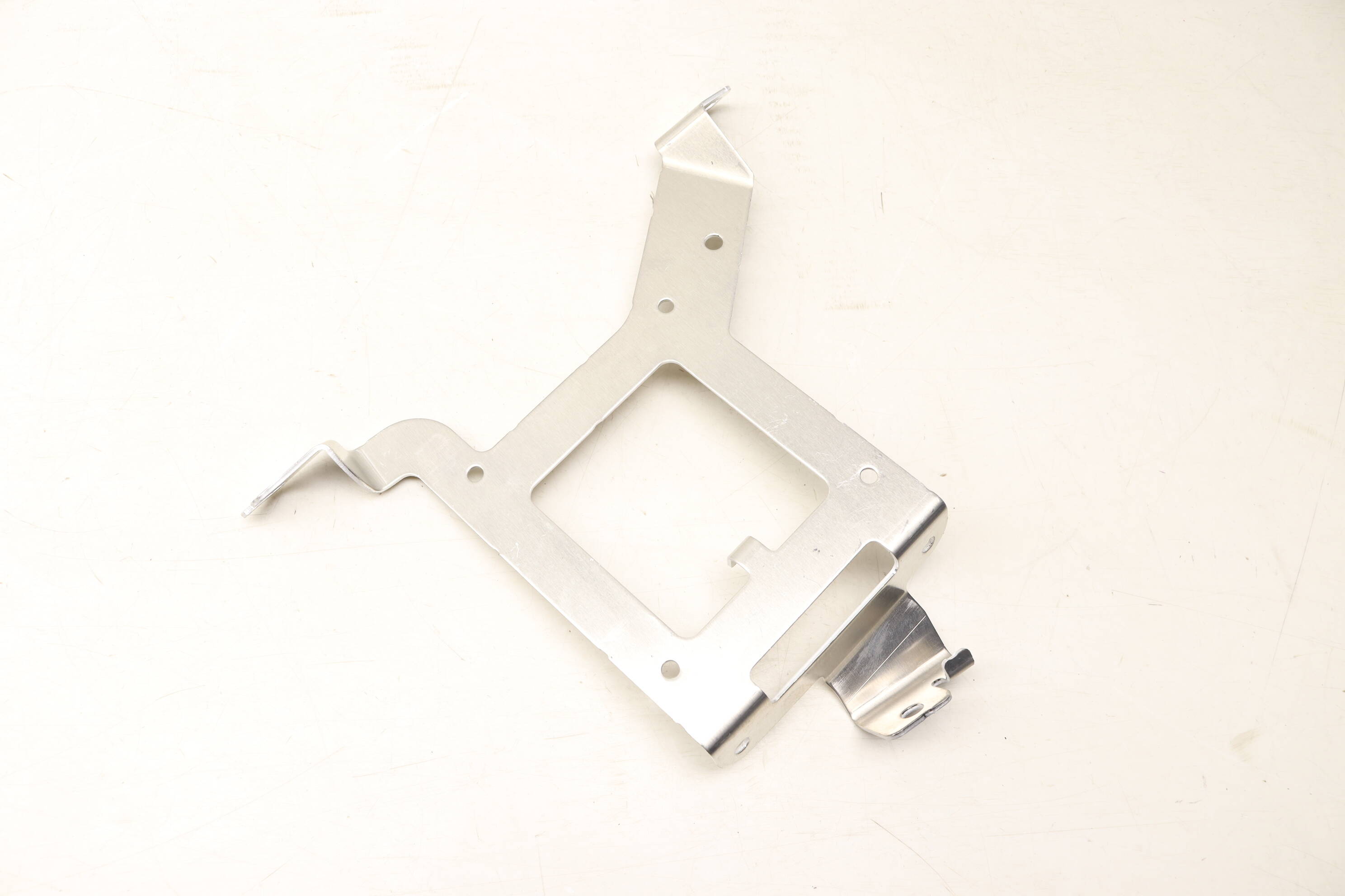 Self-Leveling Control Module Mount / Bracket 9J1907331