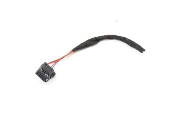 Hud / Heads Up Display Unit Wiring Connector / Pigtail