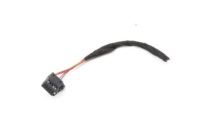 Hud / Heads Up Display Unit Wiring Connector / Pigtail main product photo