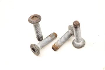 Wheel Bearing / Spindle Screw Set (4) WHT000237A