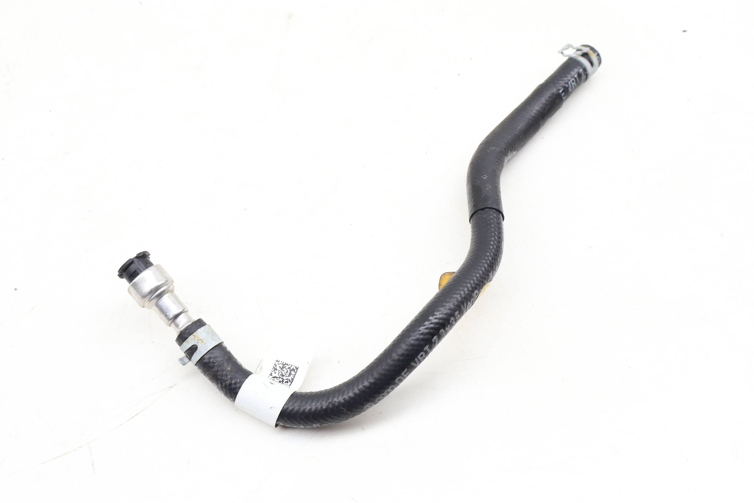 Fuel Hose / Line 3Q0133986E