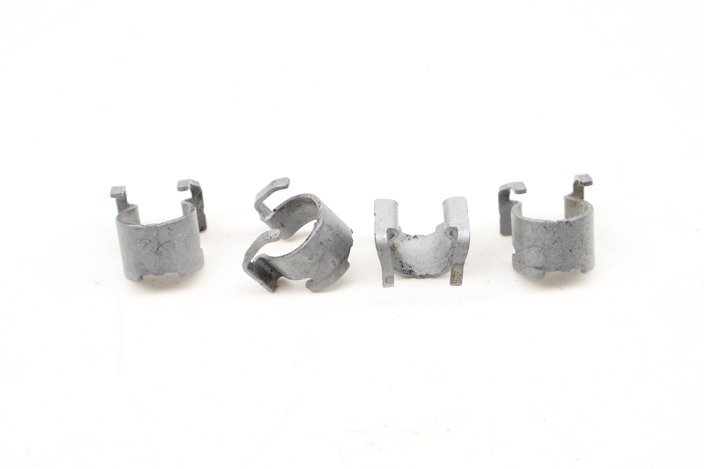 Fuel Injector Clip Set (4) 06Q133036