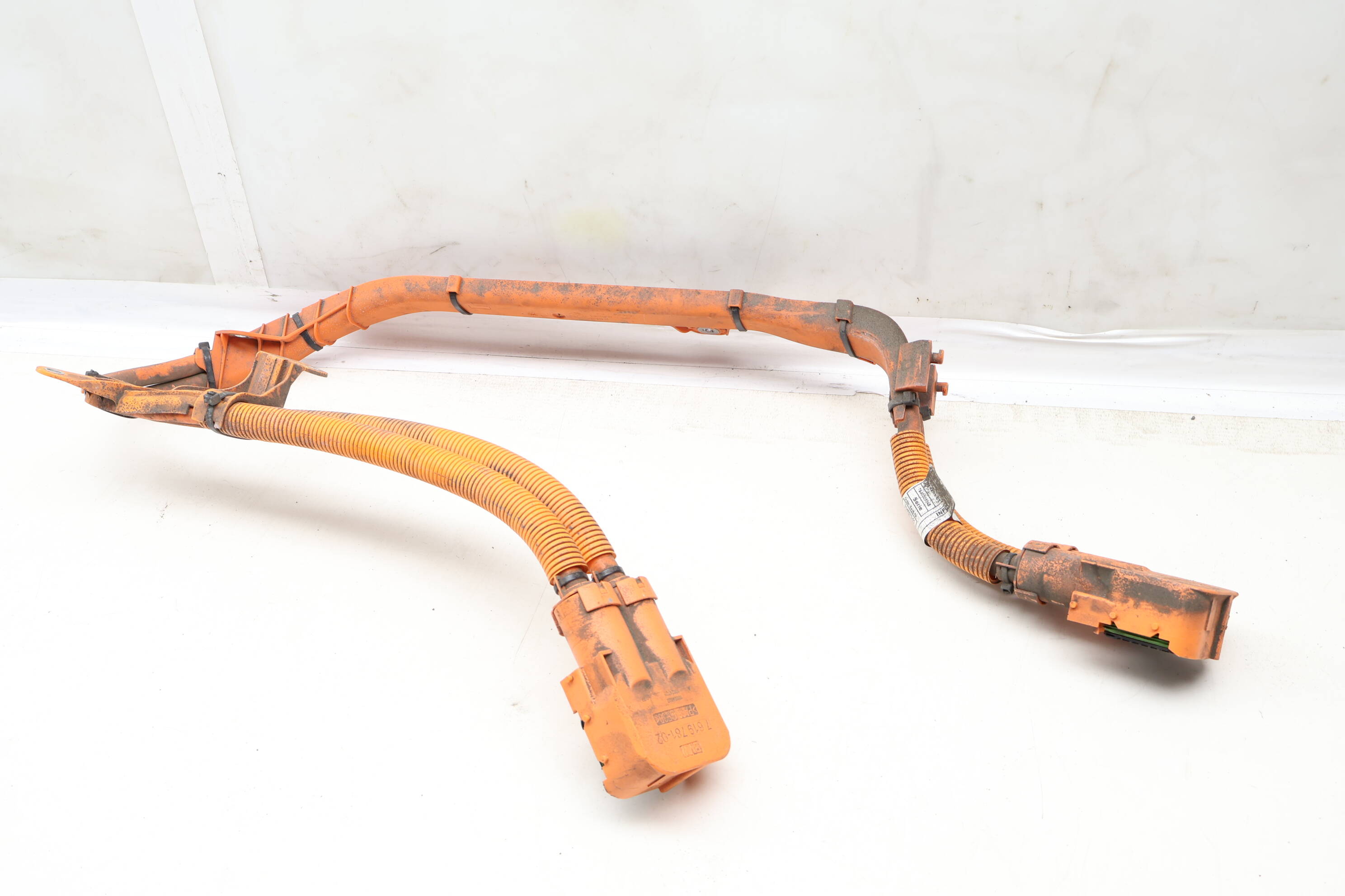BMW Hv Battery Cable Set (i3) 61129346573