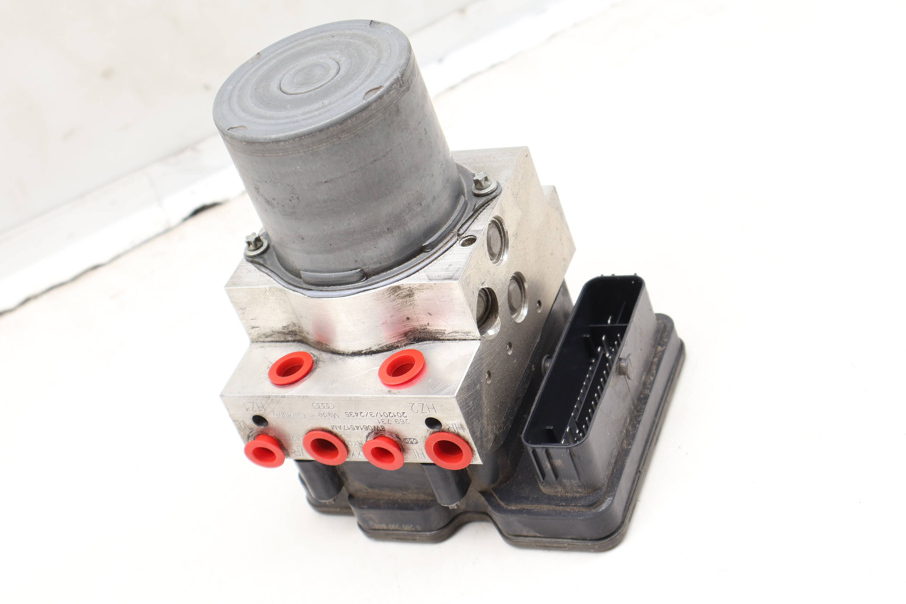 Abs Pump / Module Unit 8W0614517AM