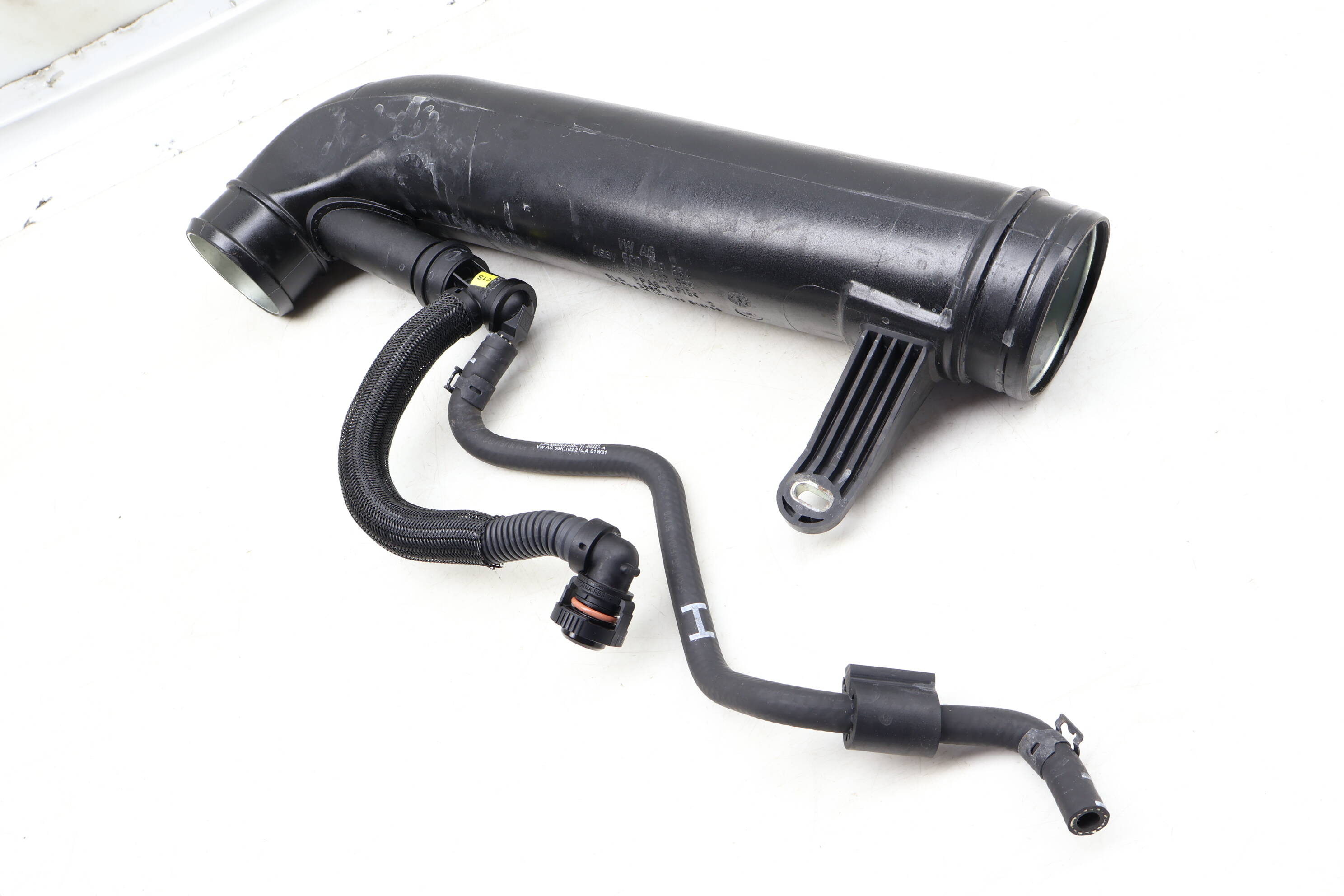 Turbo Air Hose / Tube 5C0129654