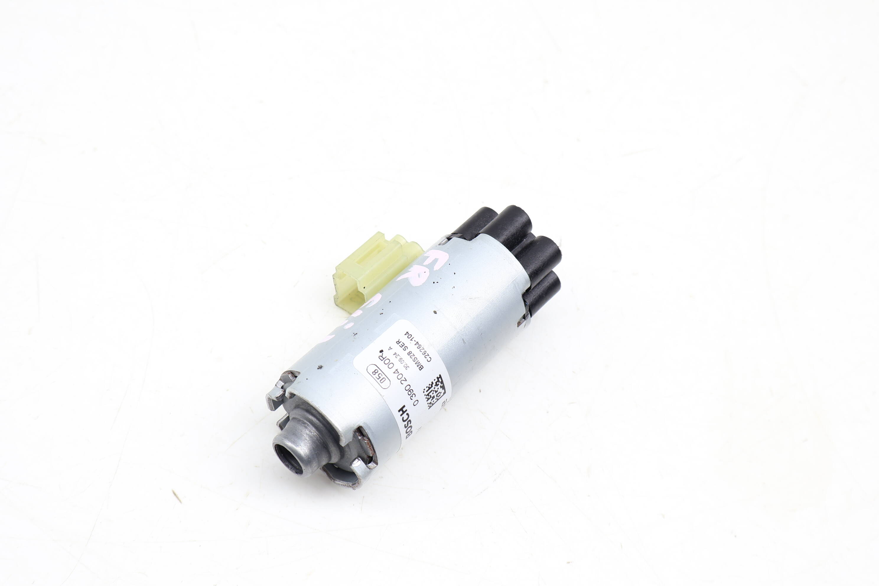 Slide / Longitudinal Seat Motor 3Q0881184G