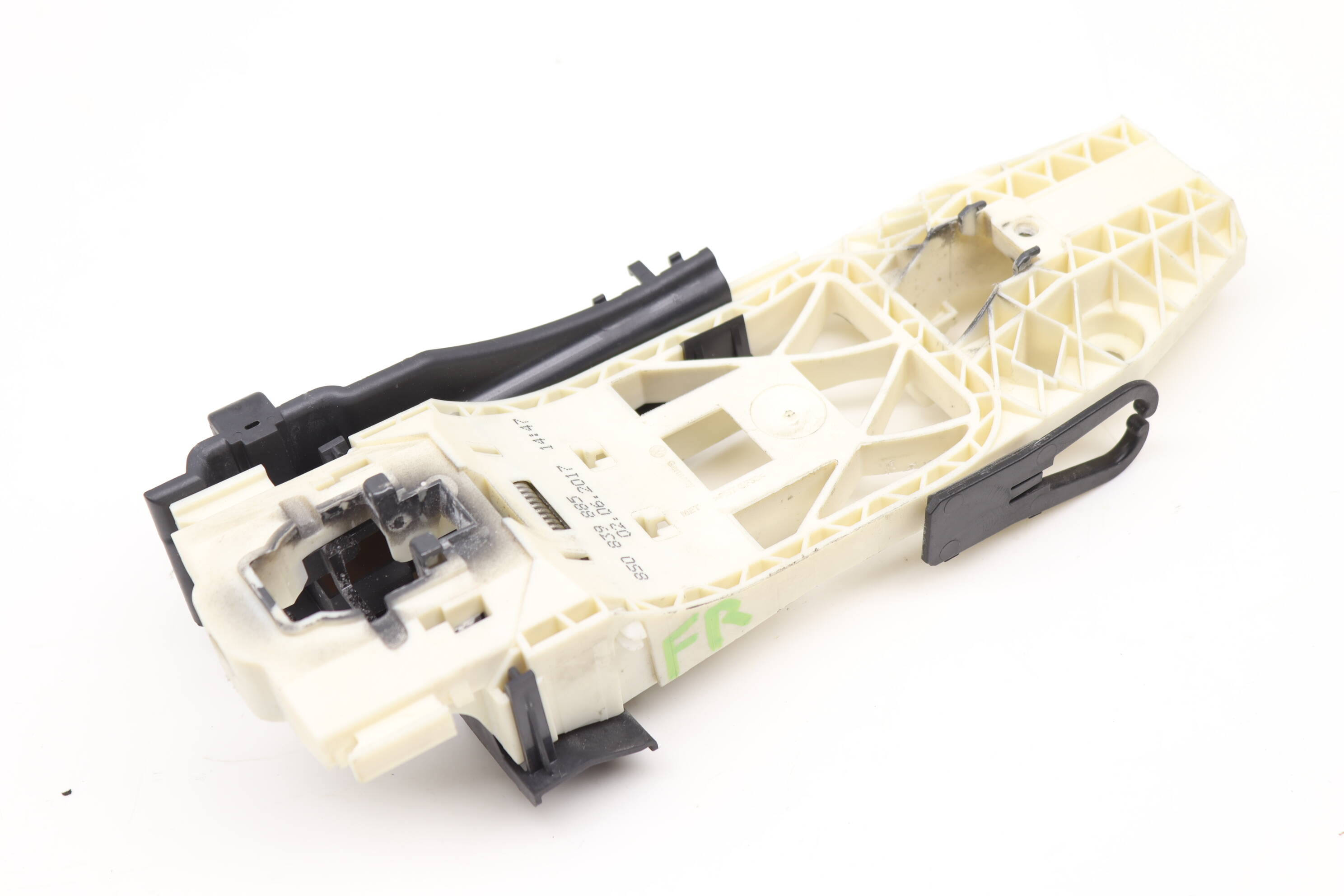 Exterior Door Handle Mount / Bracket 8S0839885