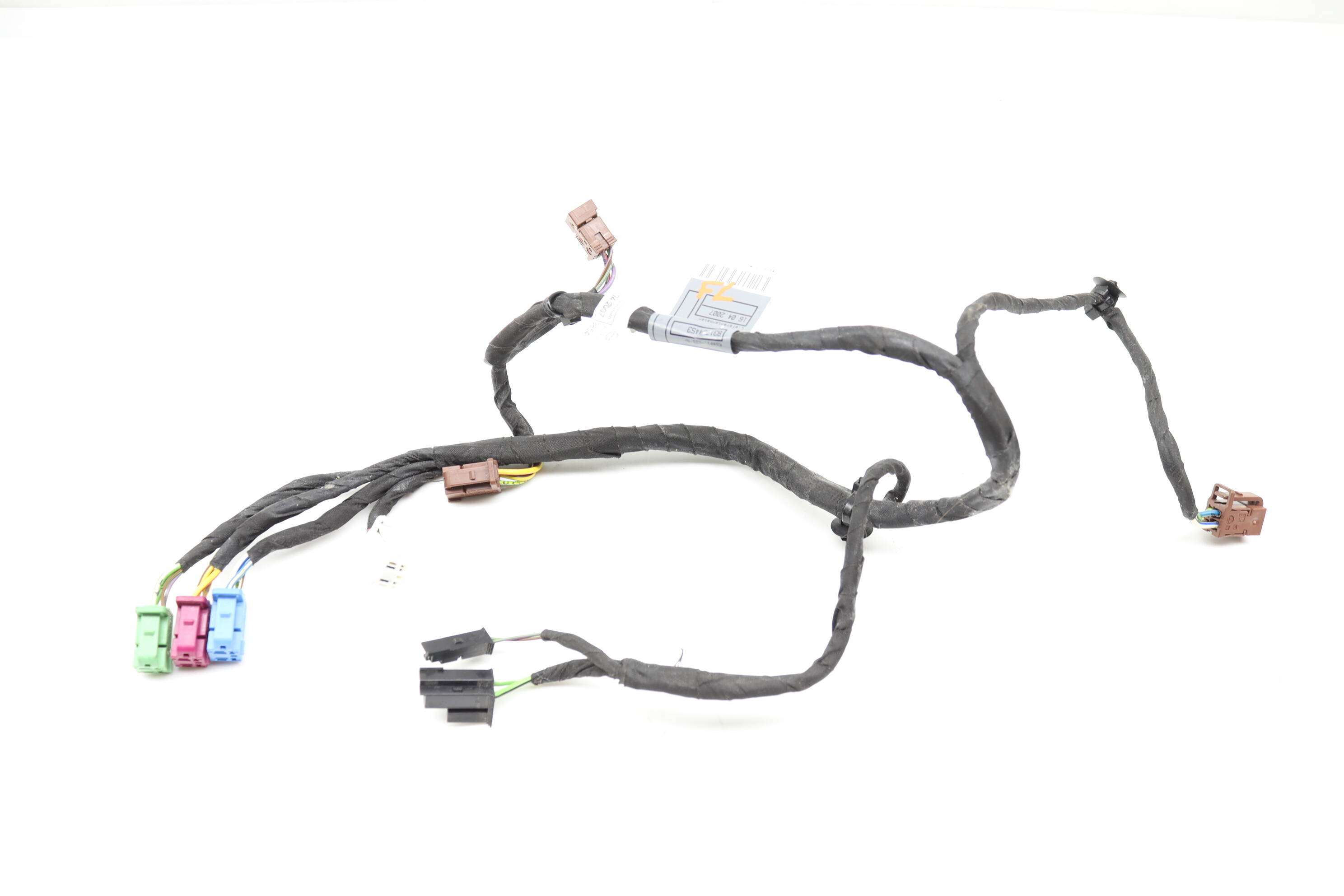 Seat Wiring Harness 61126933554