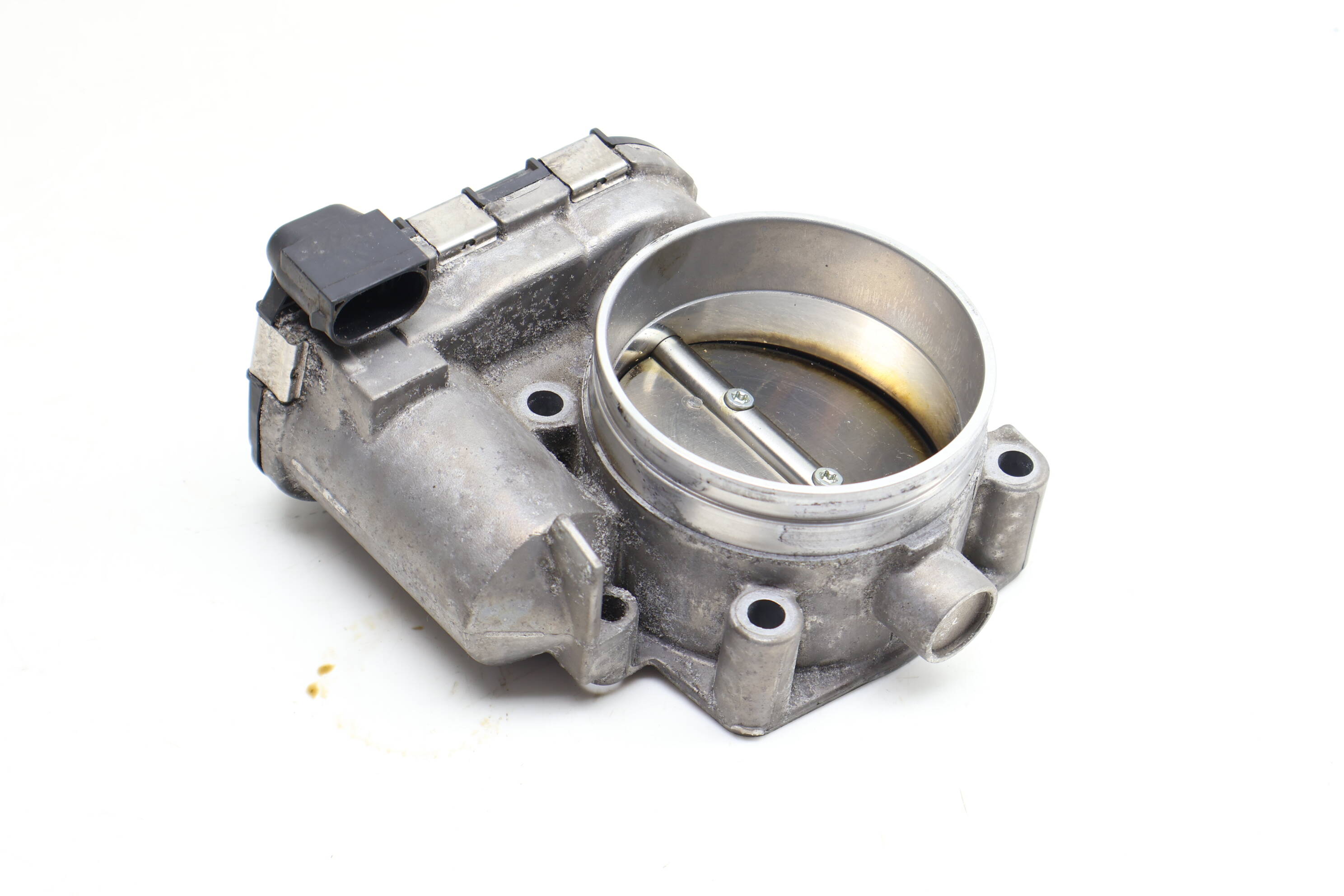 Throttle Body 99760511502