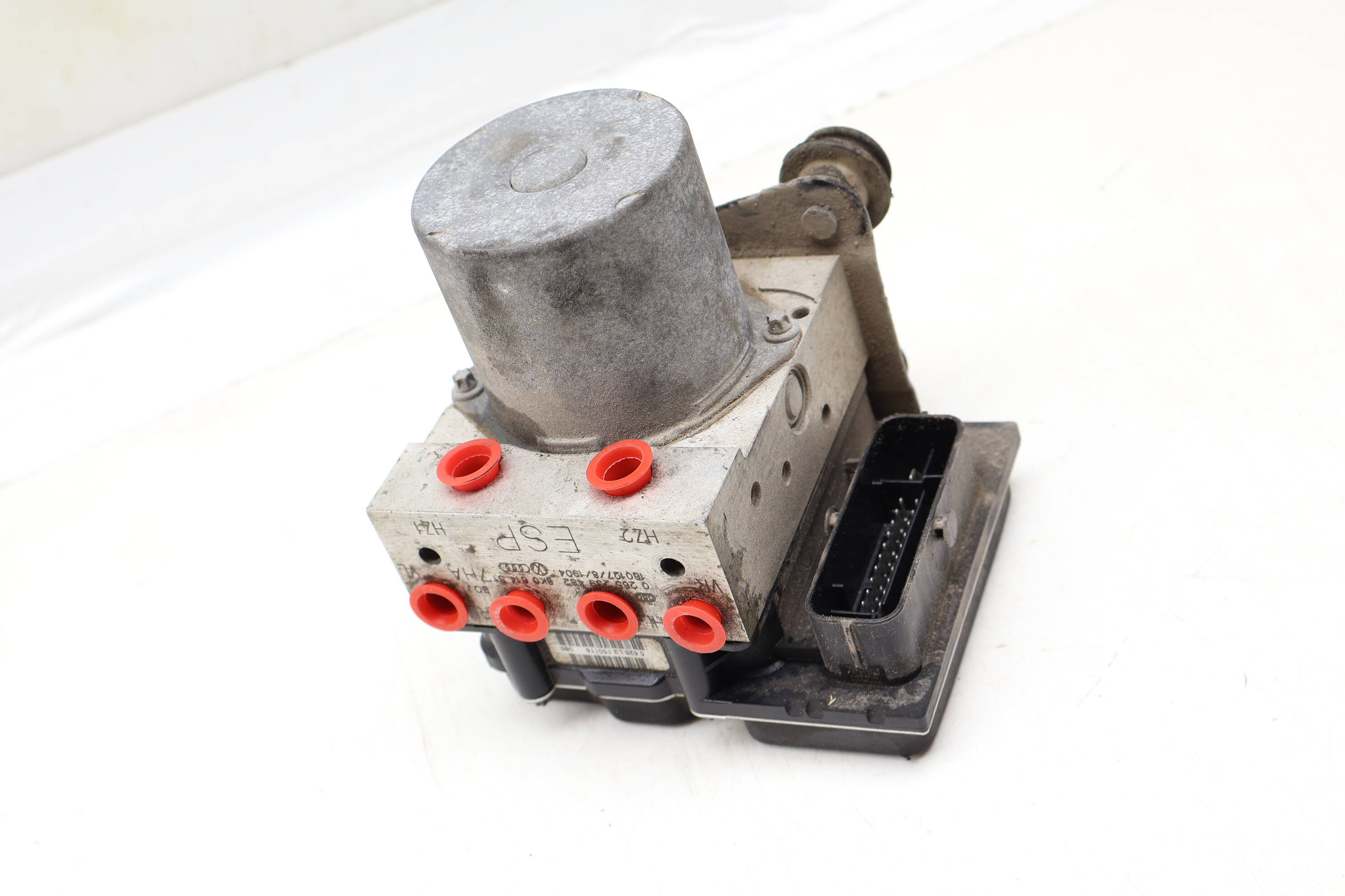 Abs Pump / Module Unit 8K0614517HA