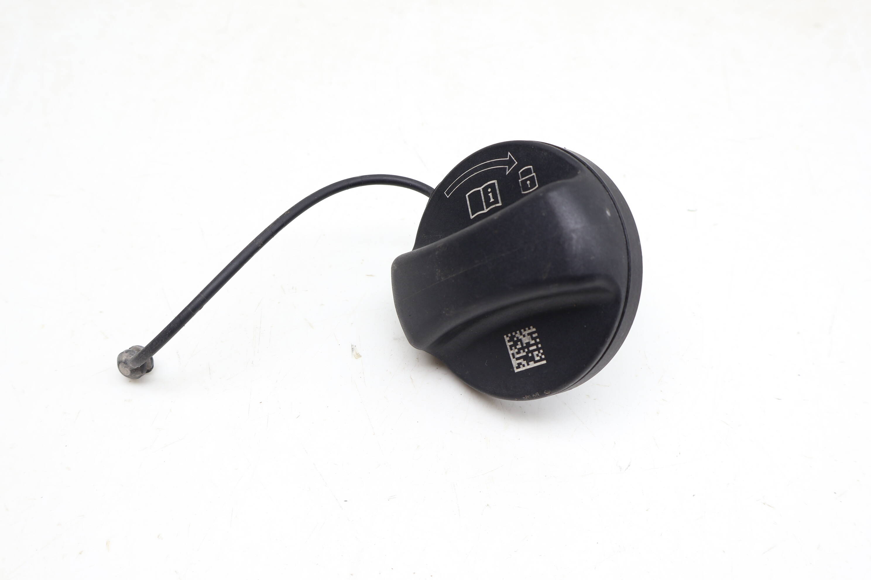 Fuel / Gas Cap 16117470341