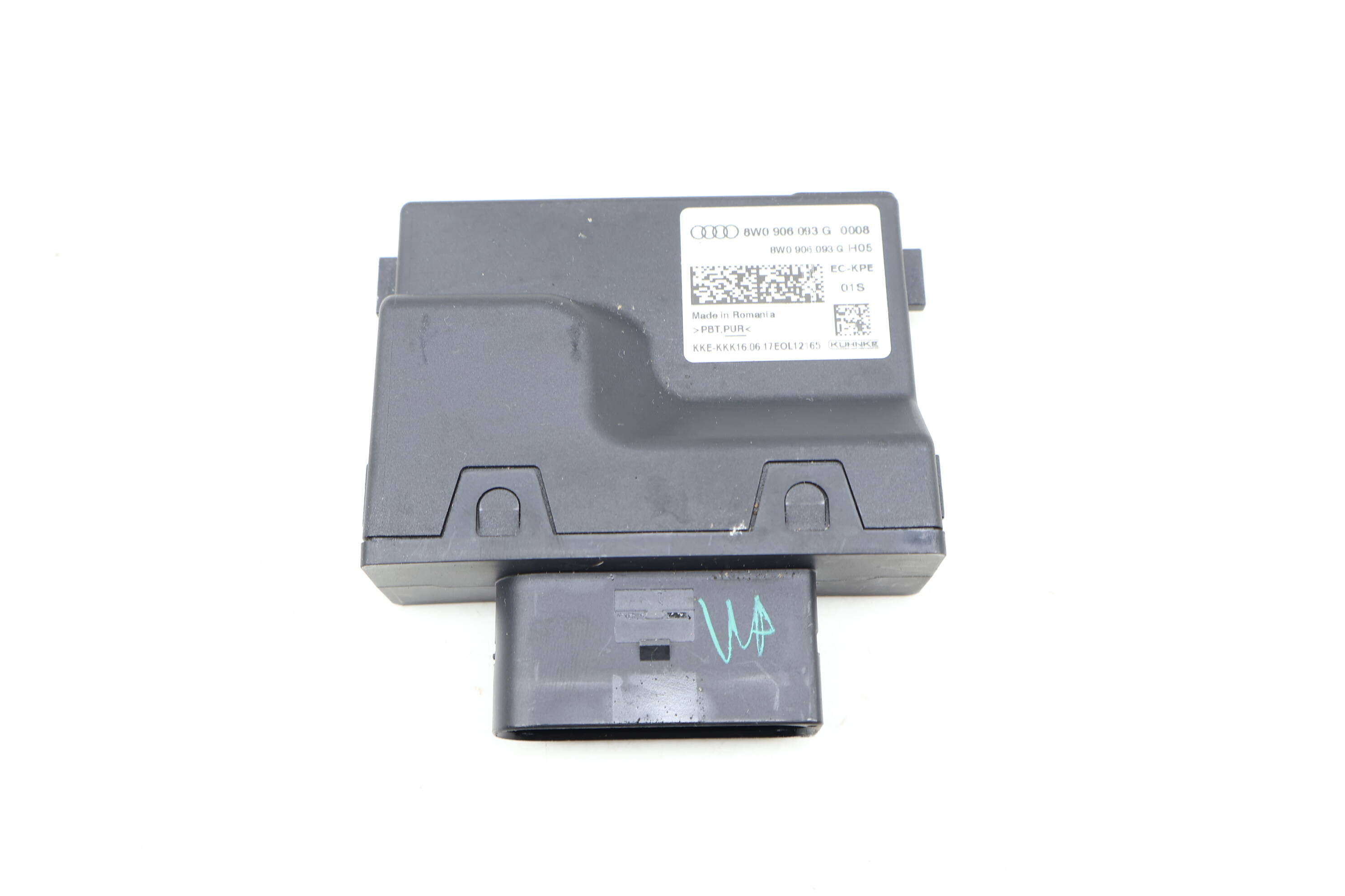 Fuel Pump Delivery Control Module 8W0906093G