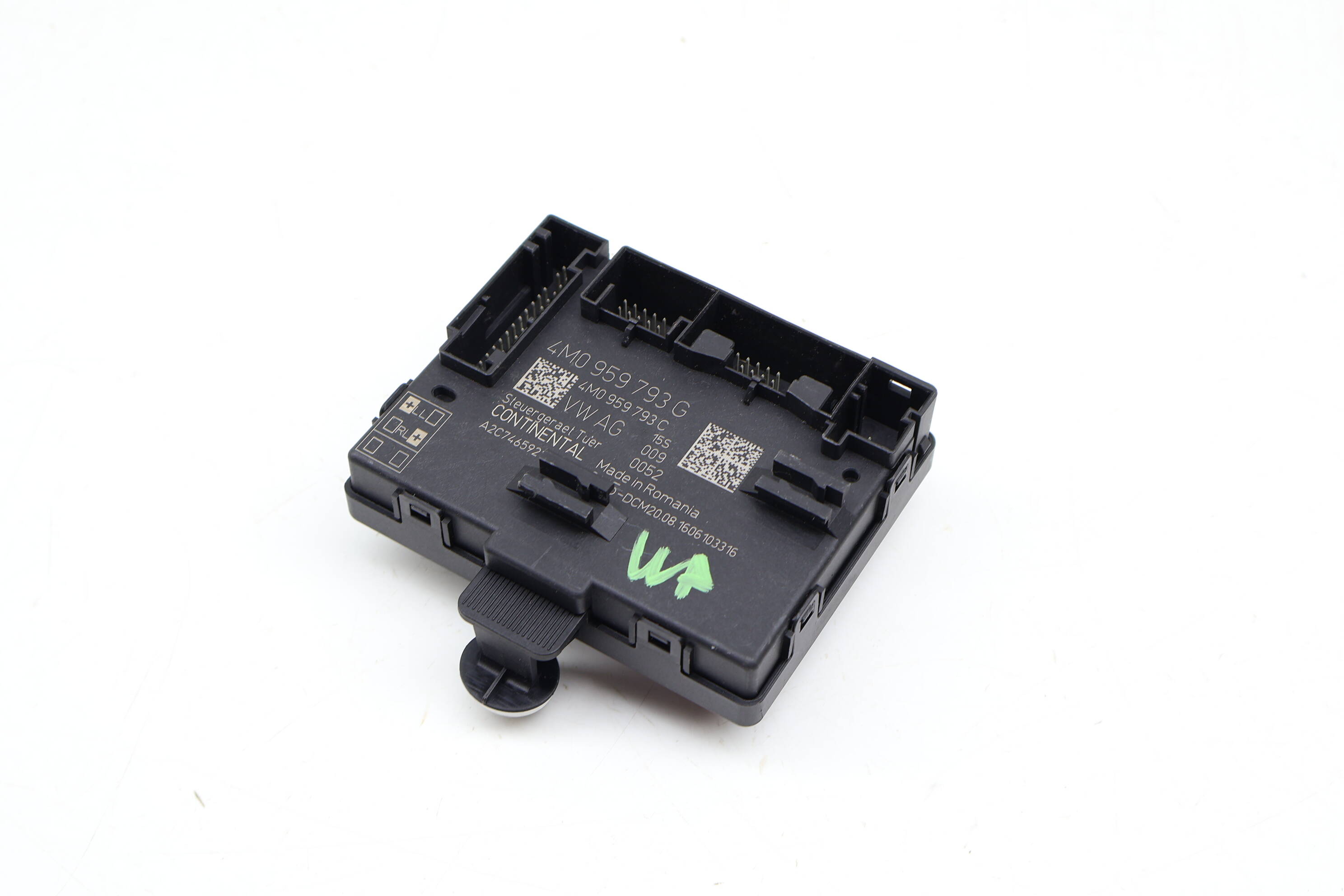 Door Control Module 4M0959793G