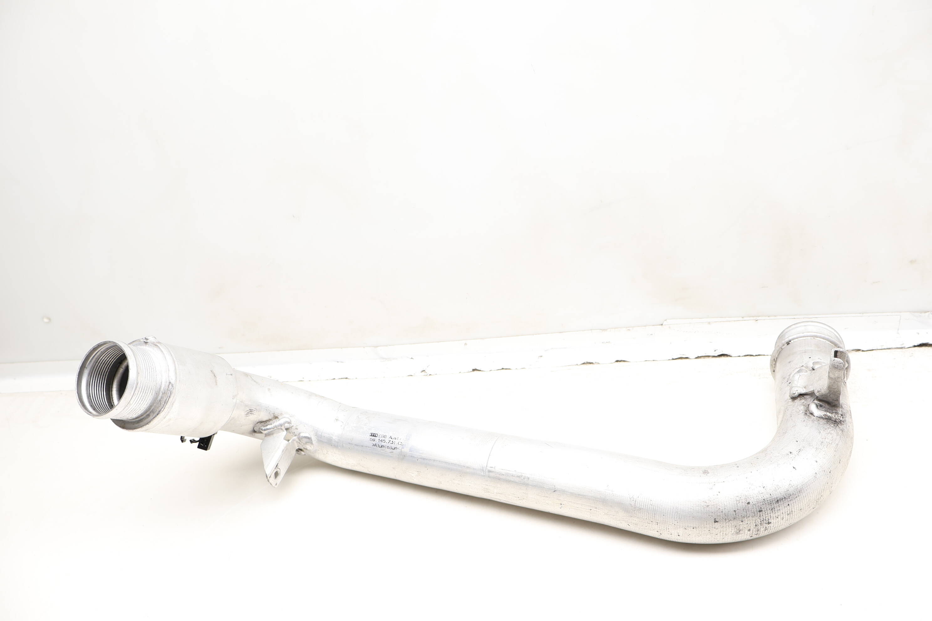 Turbo / Turbocharger Pressure Pipe / Tube 059145731CS