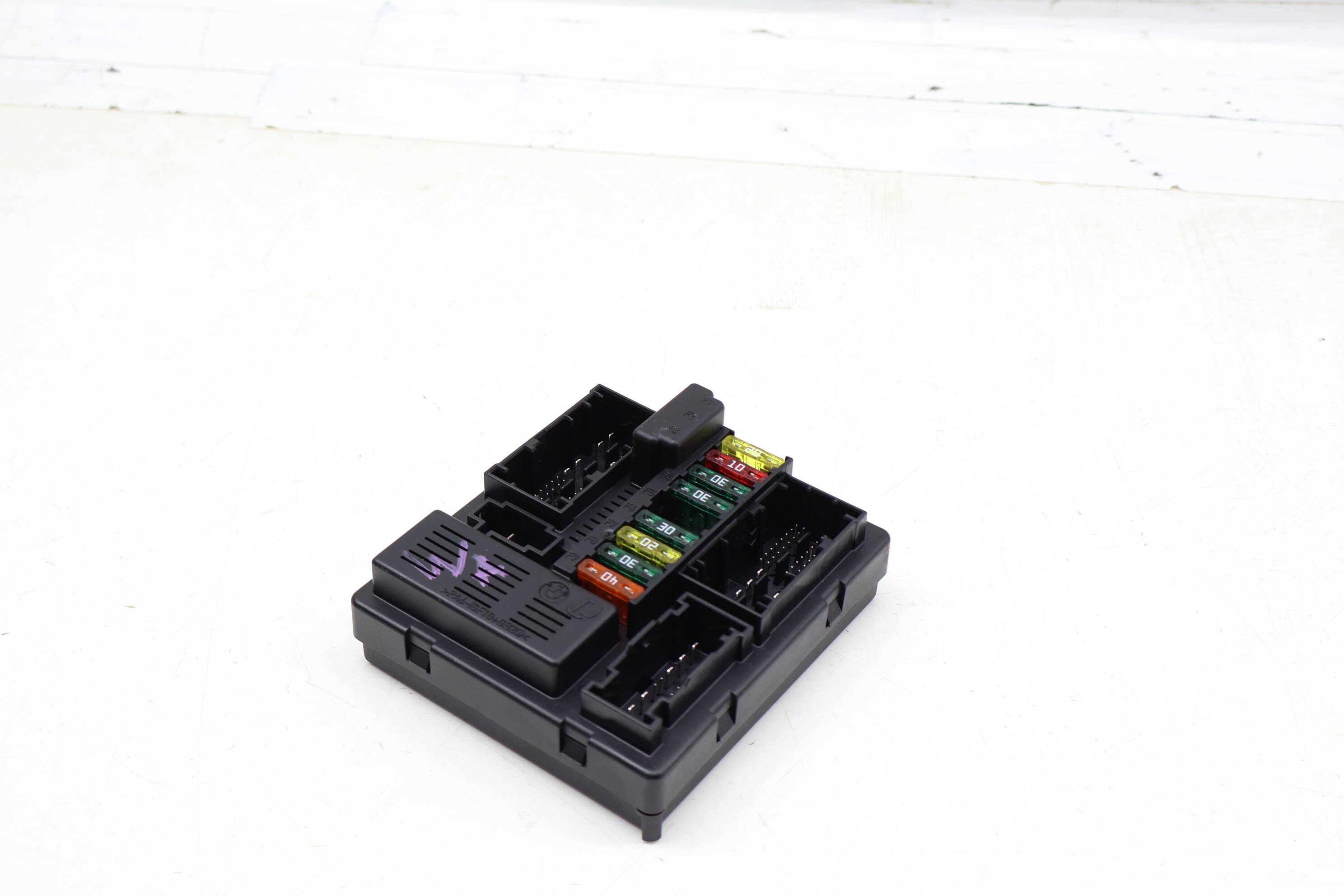 Power Distribution Module / Fuse Box 12637560626