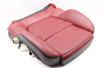 Lower Seat Bottom Cushion (Leather) 95B881406AF