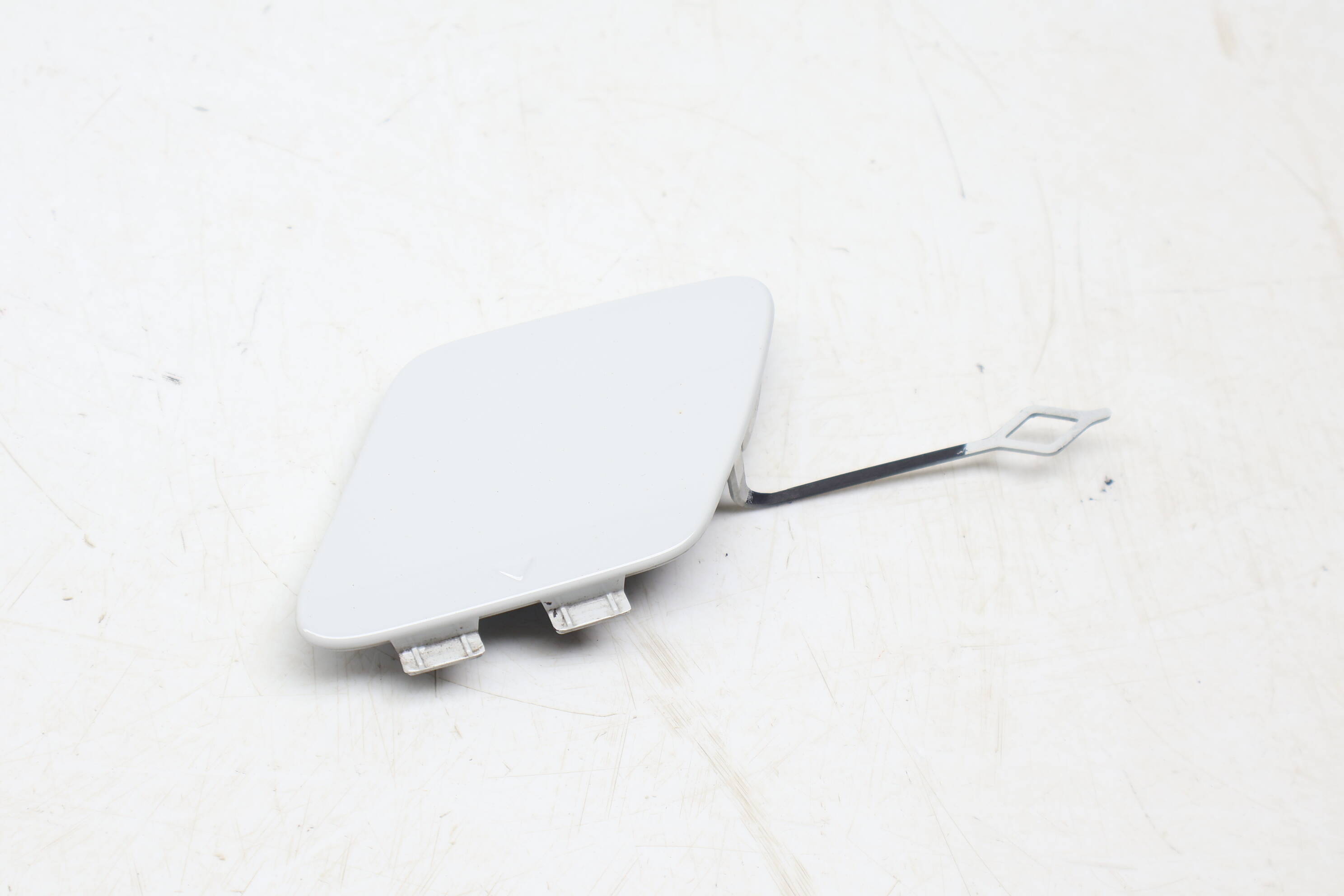 Bumper Tow Hook Cover / Cap 51127285551