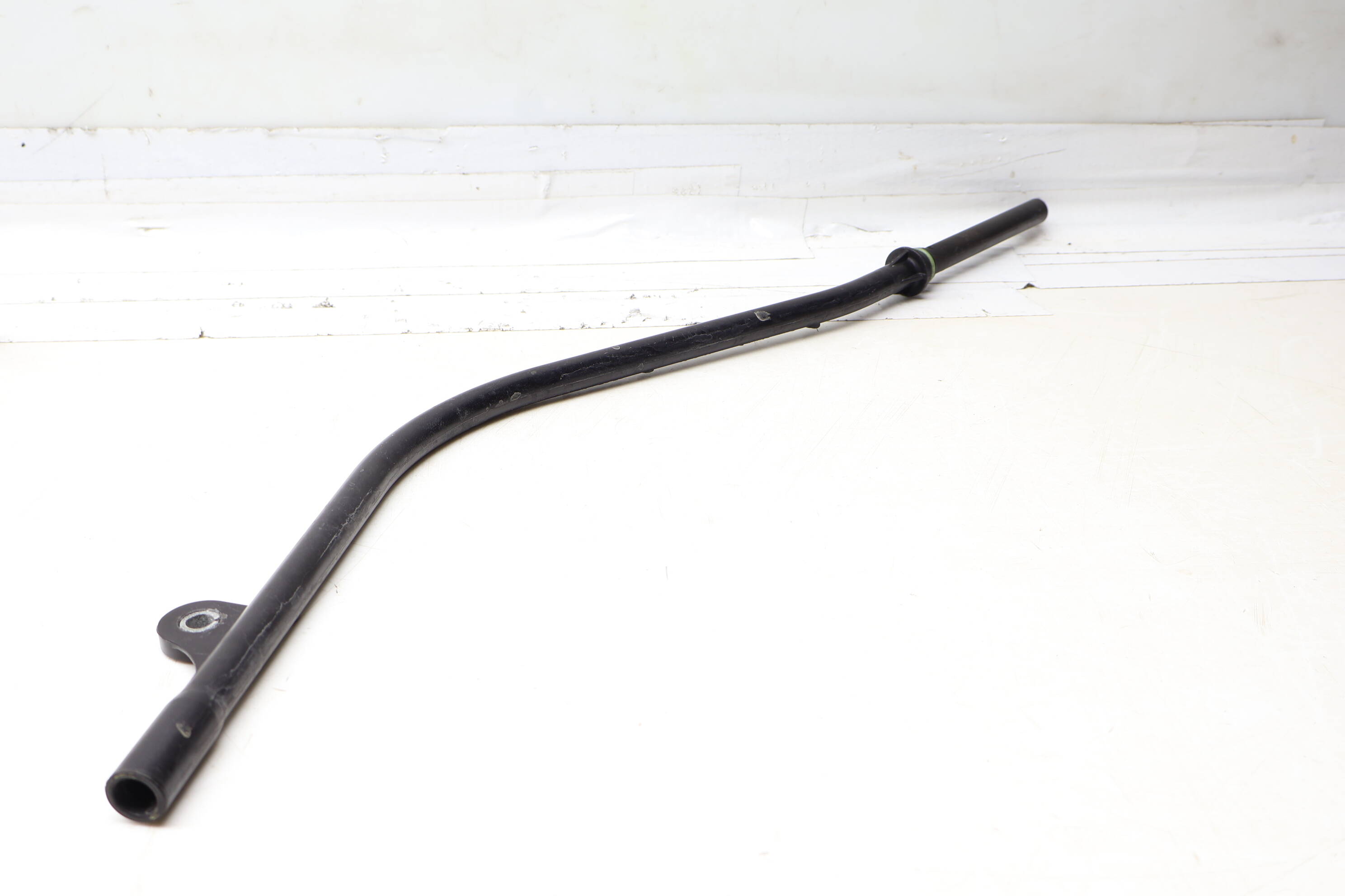 Engine Oil Dipstick Tube 06M115609L