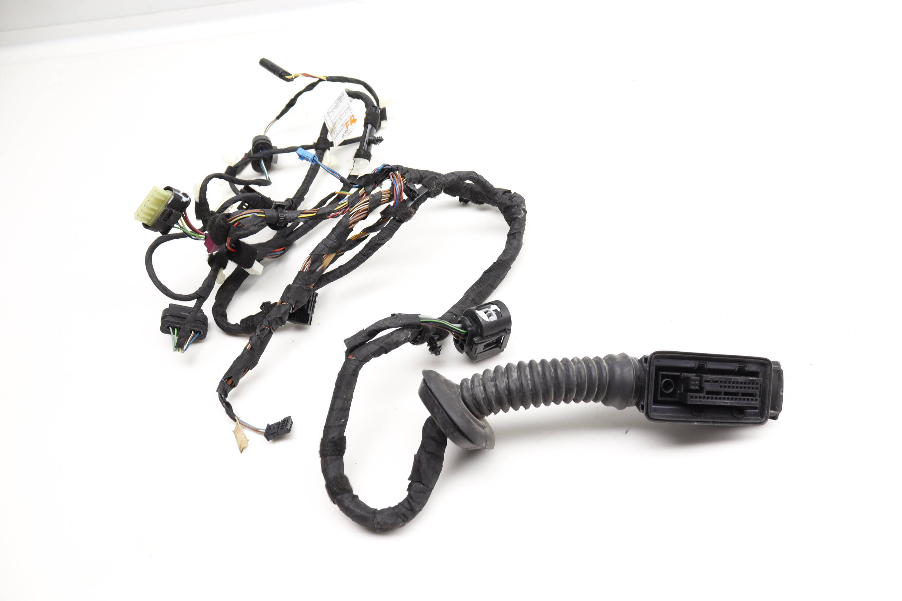 BMW Front Right Door Wiring Harness (X5, X6) 61129323472