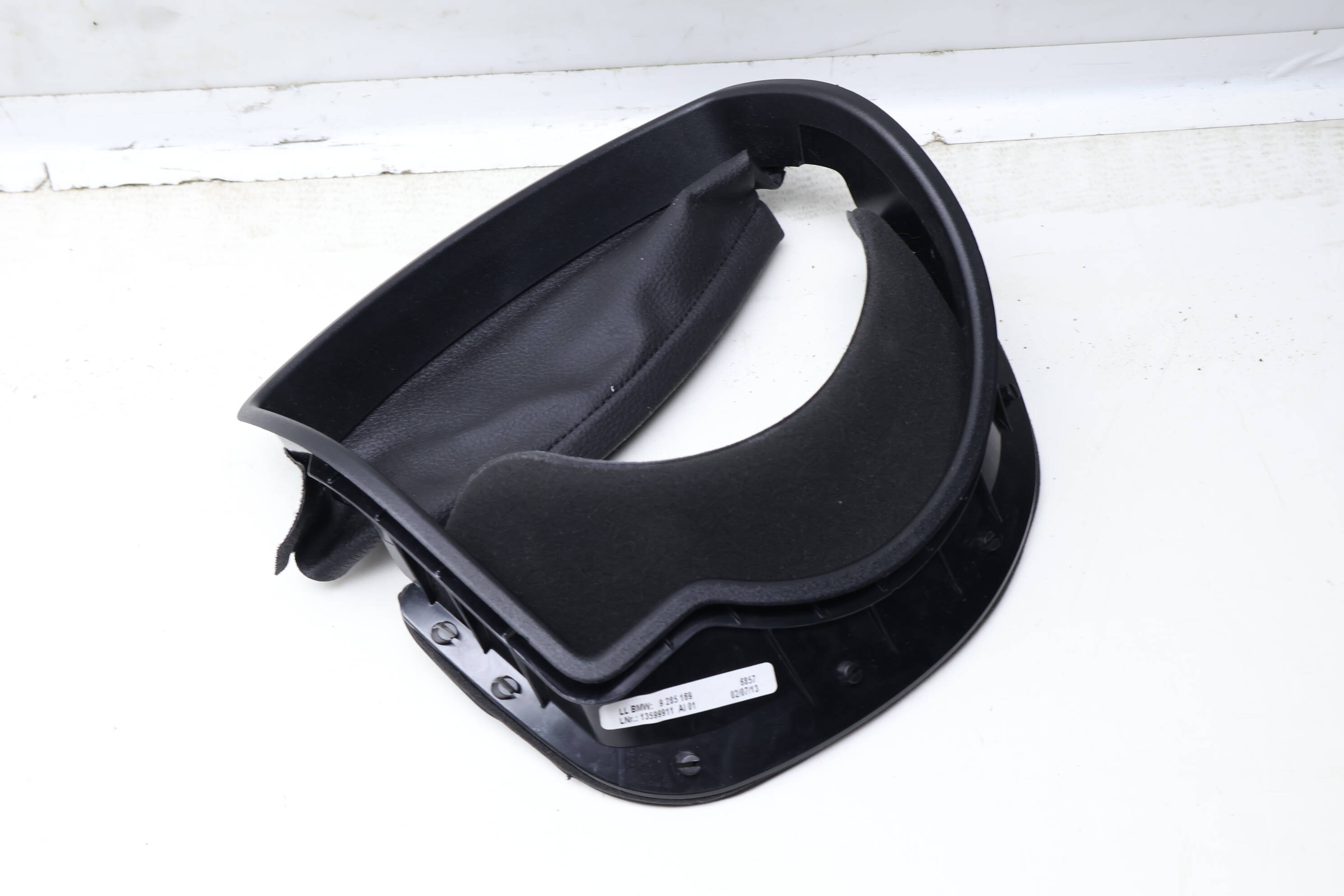 Steering Column Trim / Cover 51459285169