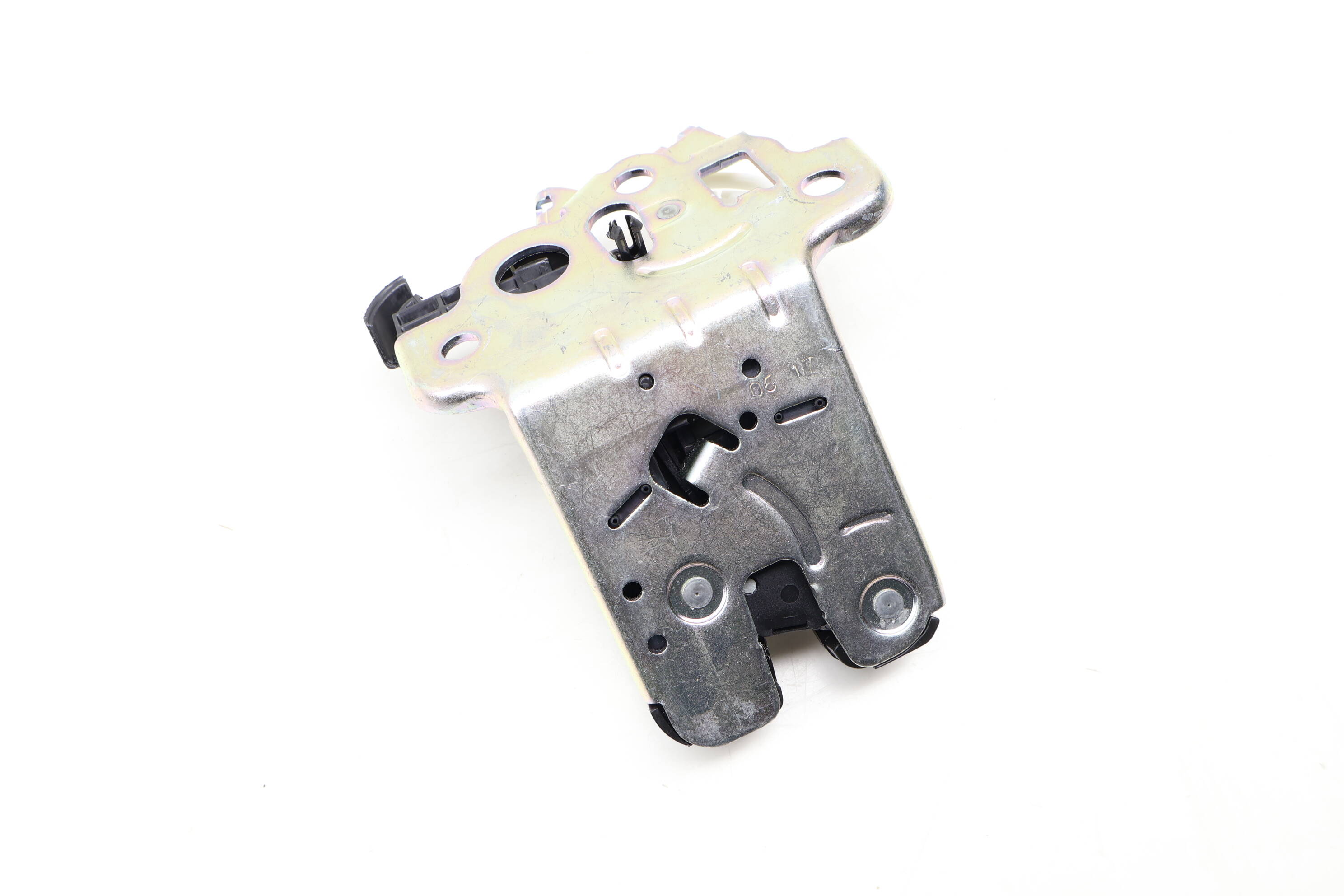 Trunk Latch / Lock 8R0827505A