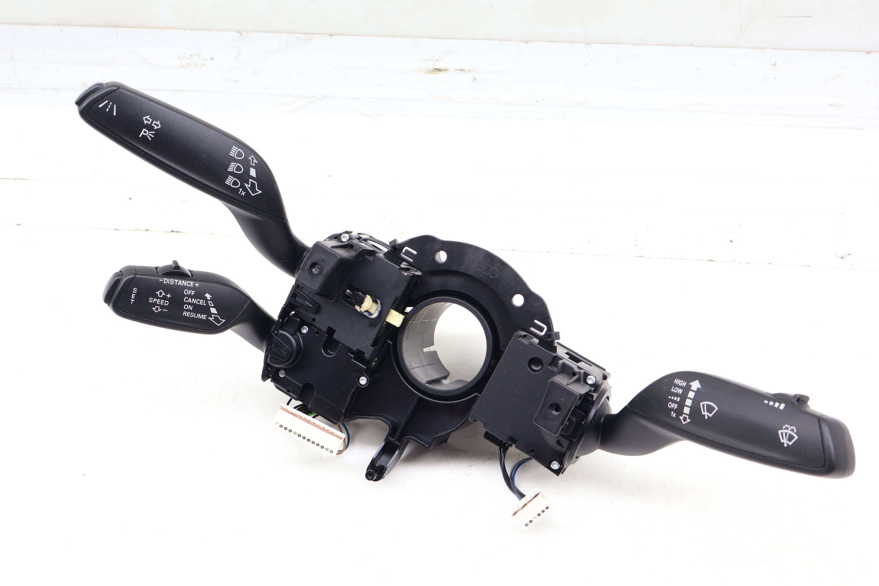 Steering Column Multifunction Switch / Stalk 4G8953502P