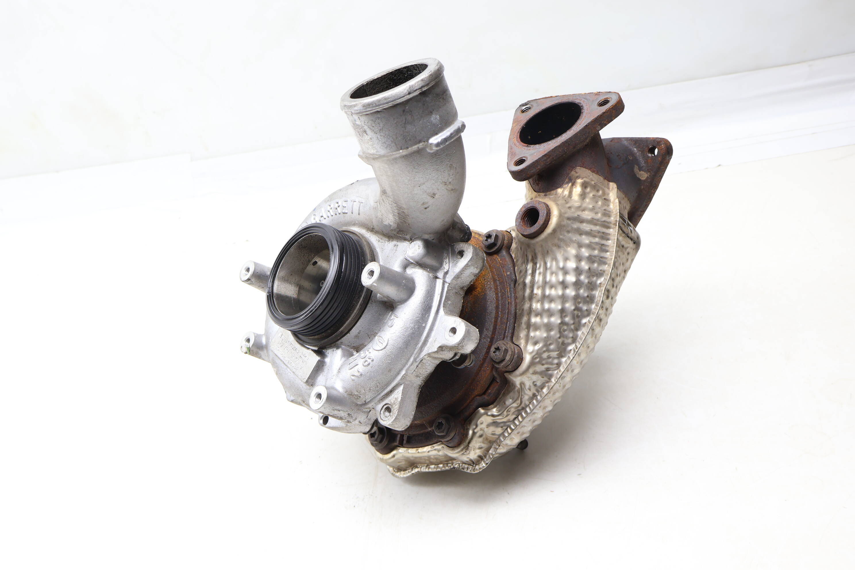 Turbo / Turbocharger 059145874M 95812302520