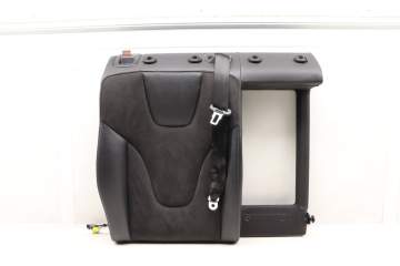 Sport Upper Seat Backrest Cushion 8K0885806BJ