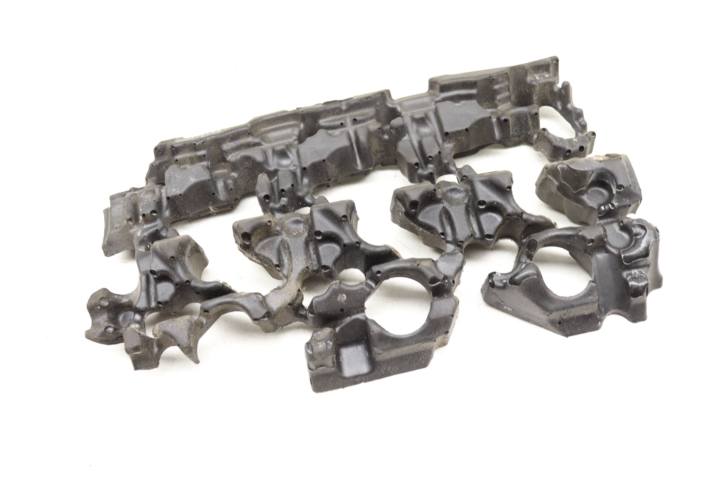 Engine Sound Absorber (Lower) 06M133875T