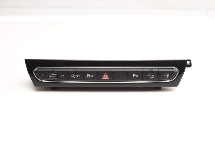Dash Multi Switch 4M0925301A main product photo