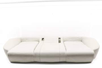 Lower Bench Seat Cushion 4F0885405BC