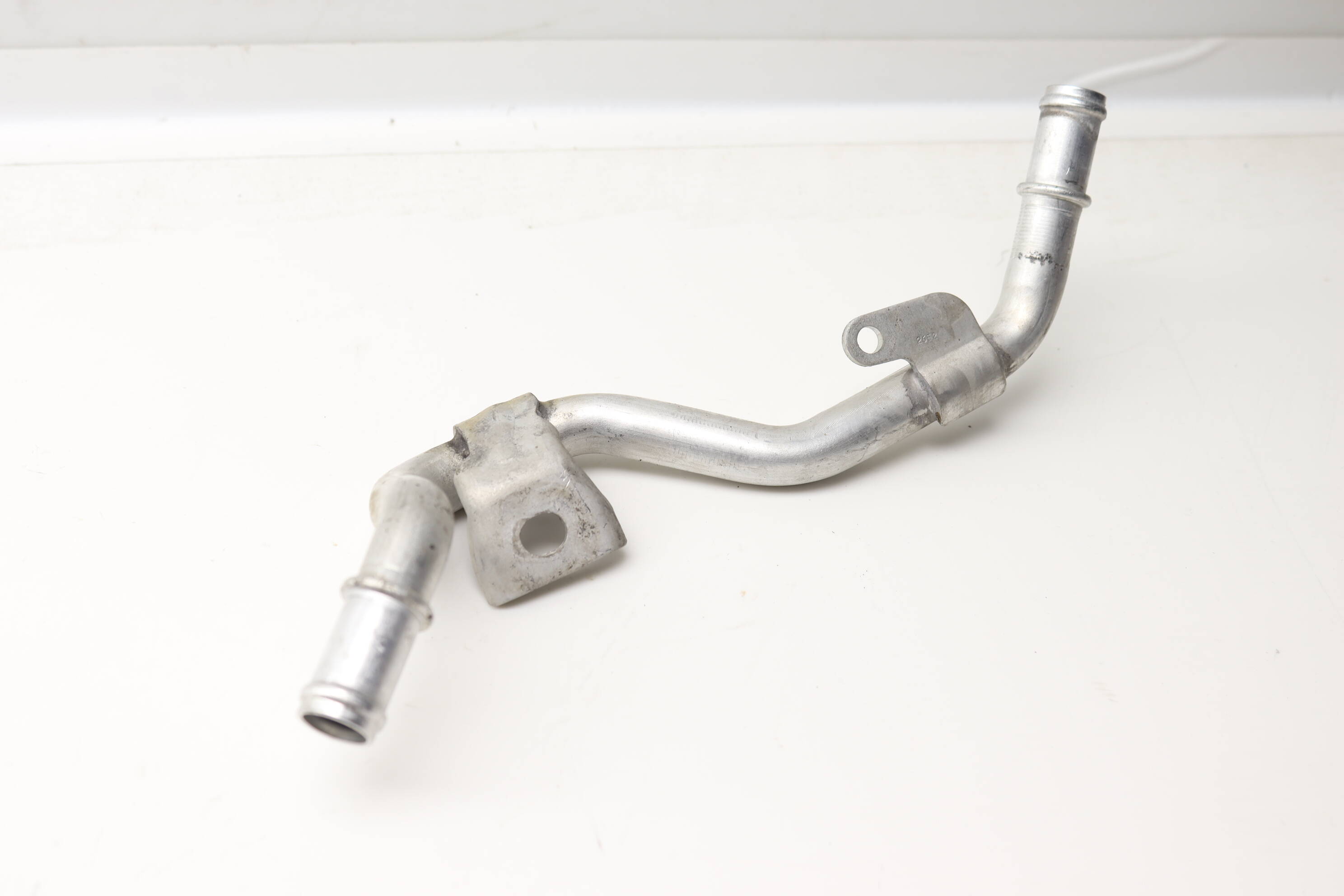 Lower Coolant Line / Pipe 4H0121485AC