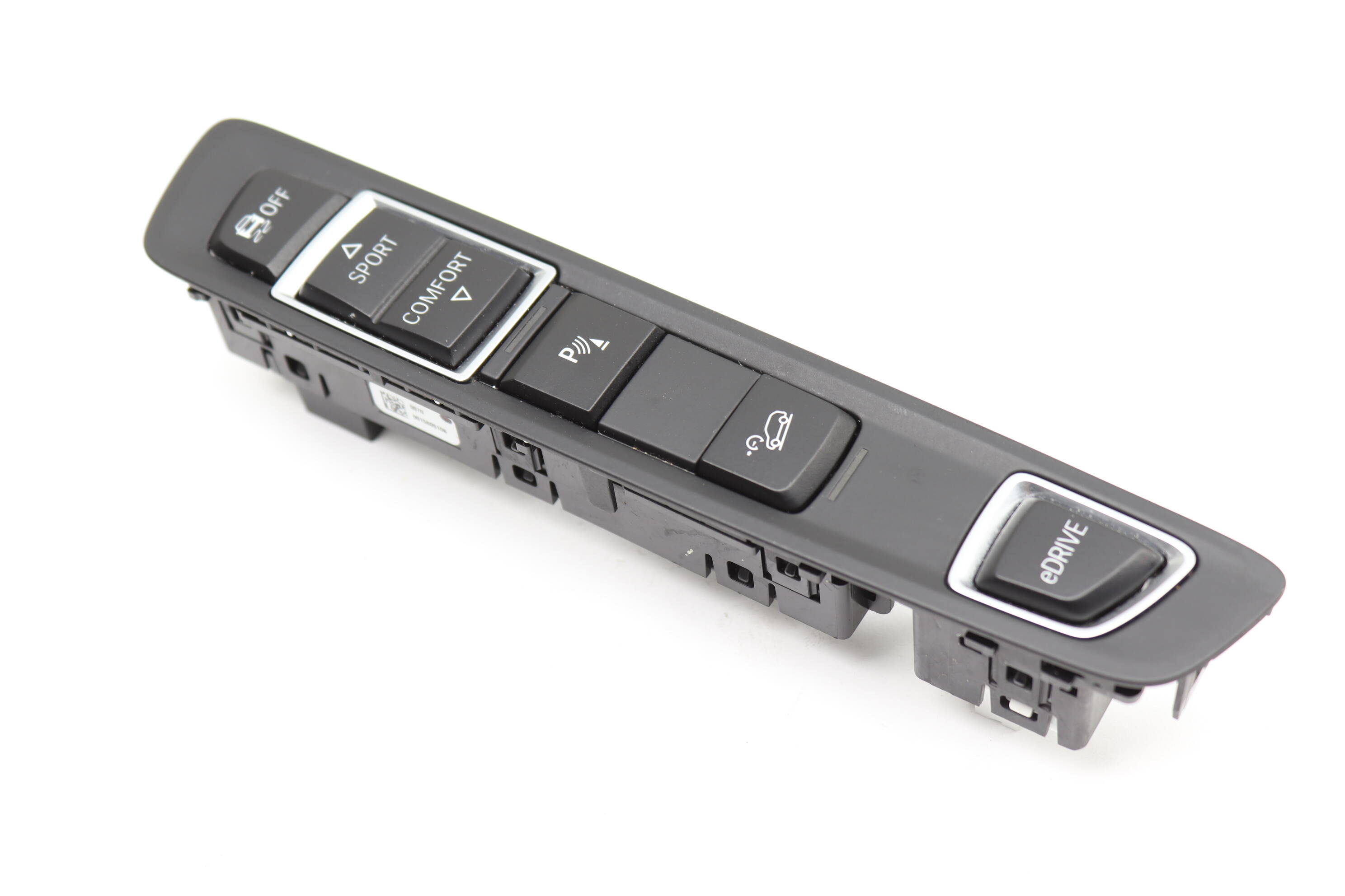 Center Console Multi Switch 61319286061