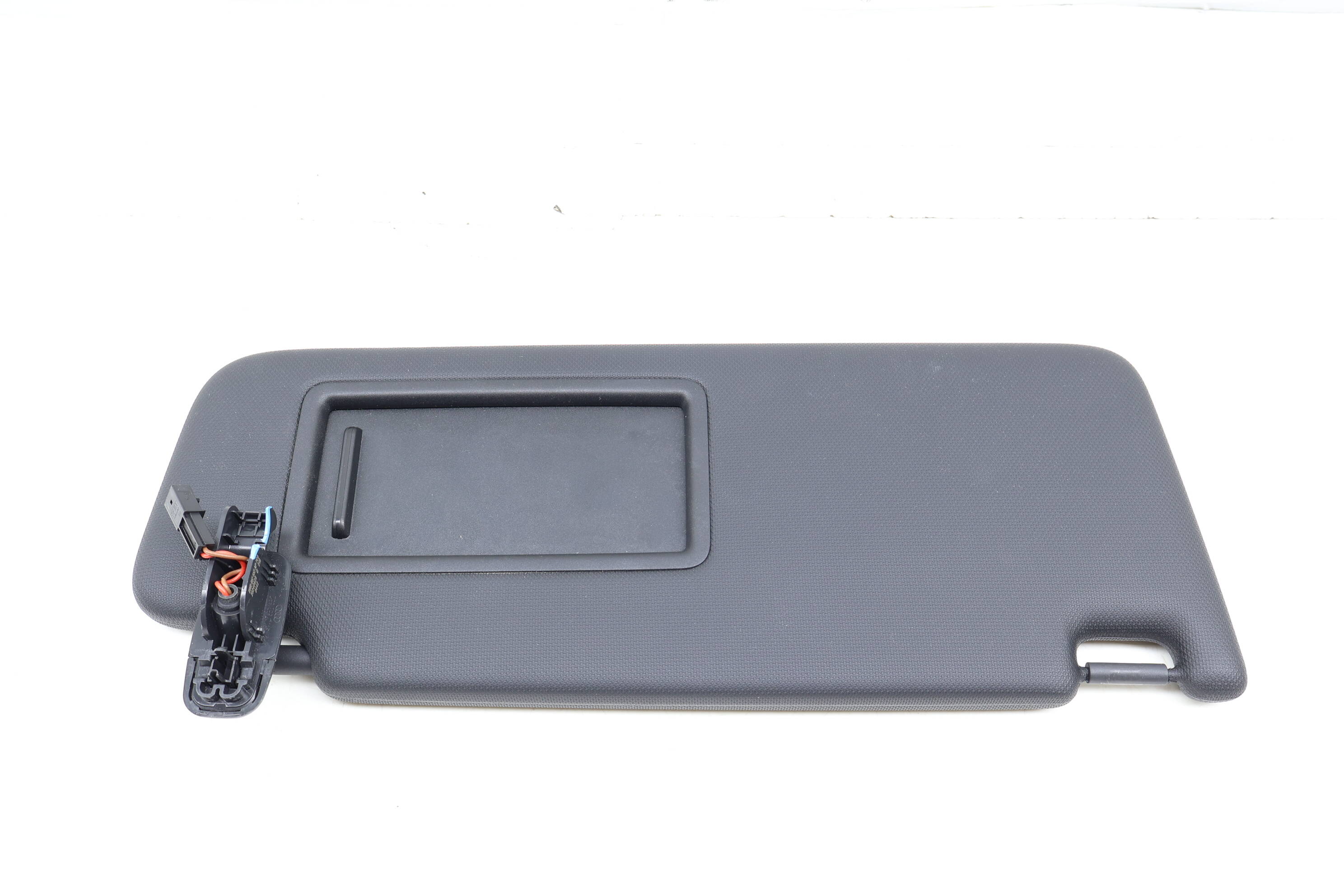 Sun Visor / Mirror 8W0857552AP