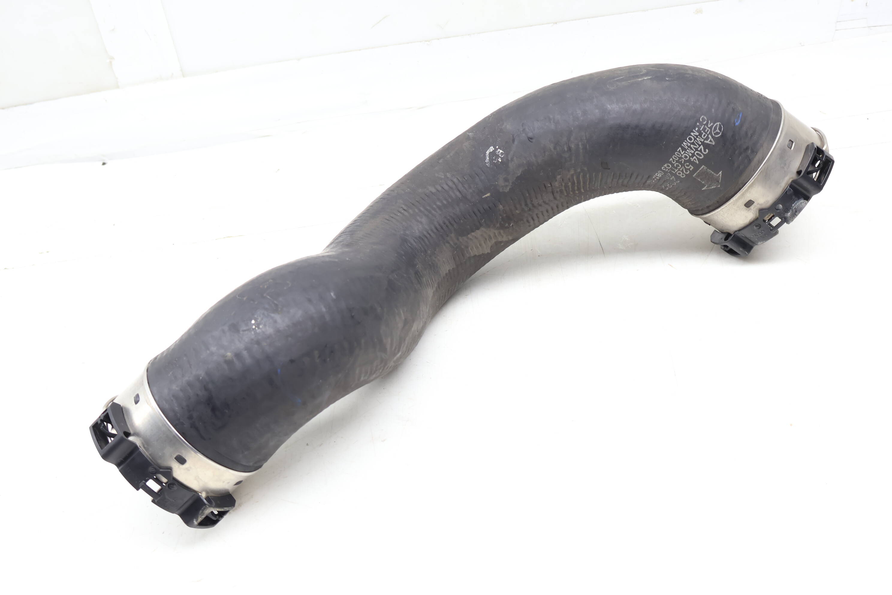 Turbo Intercooler Hose / Tube 2045282982