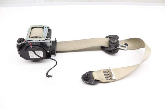 Seat Belt Retractor 72119138307 main product photo