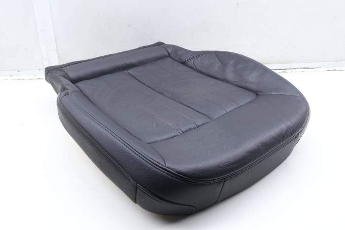 Lower Seat Bottom Cushion 80A881405A main product photo
