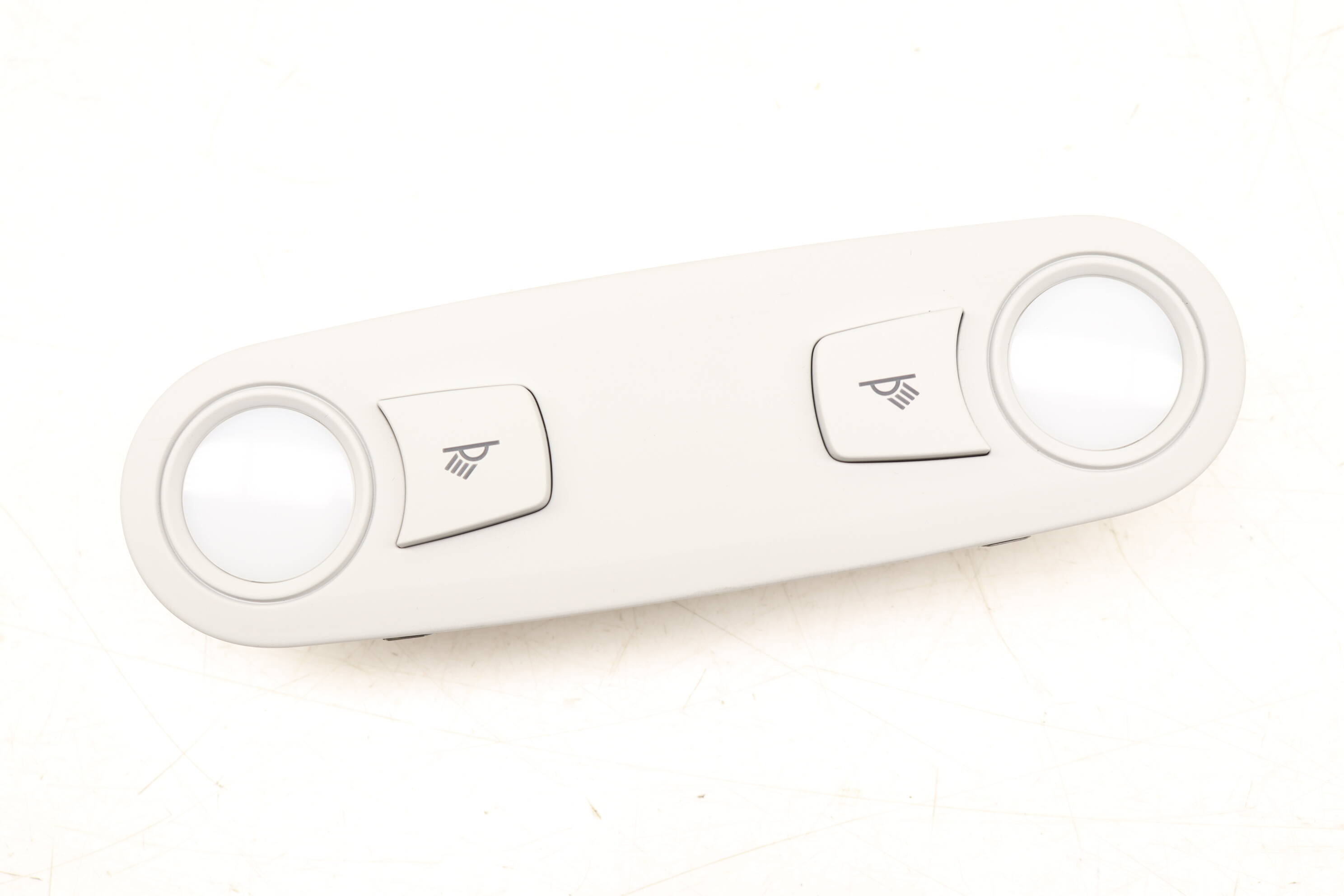 Dome Reading Light 8T0947111A