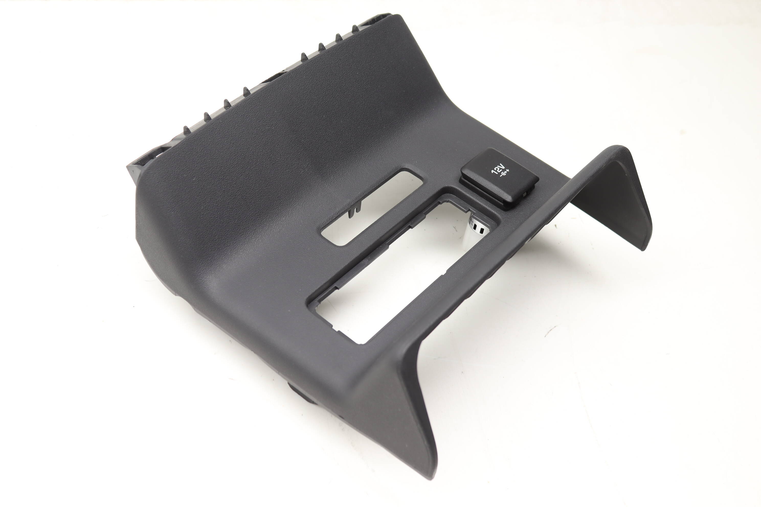 Center Console Trim Panel J8A267448A