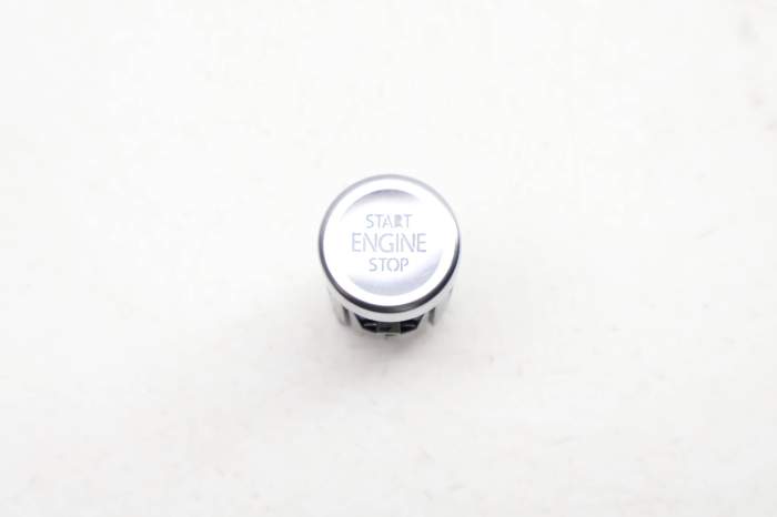 Engine Start / Stop Switch 3CN959839 main product photo