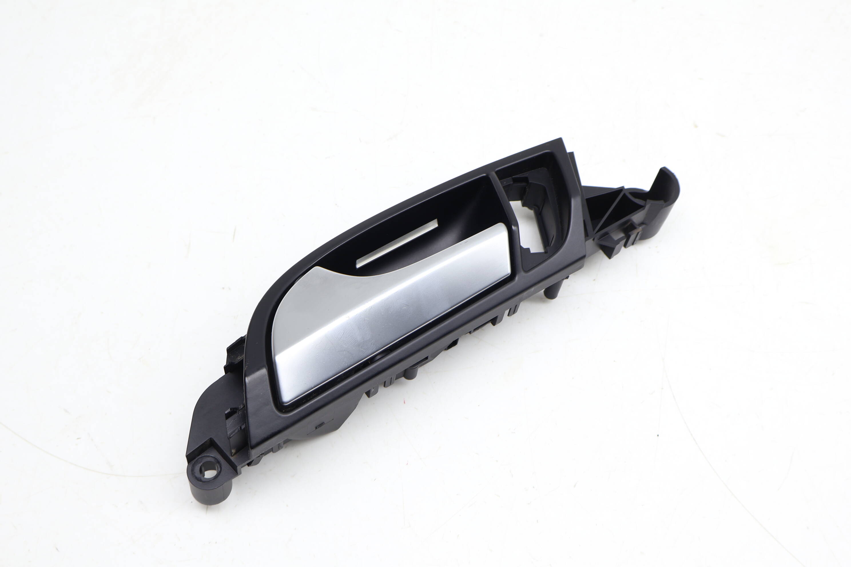 Interior Door Release / Handle 4L0837019