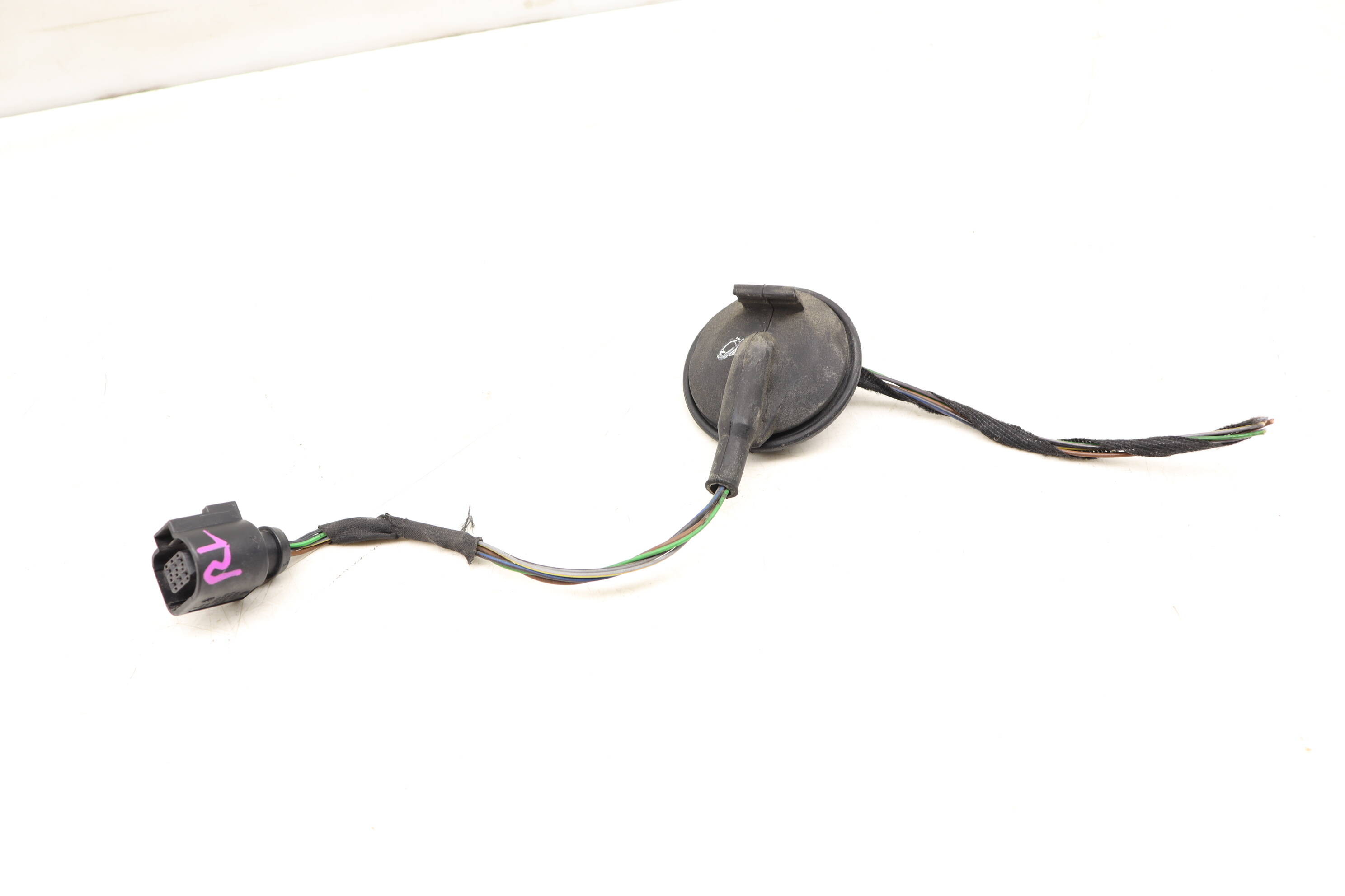 Tail Light / Lamp Wiring Harness Connector