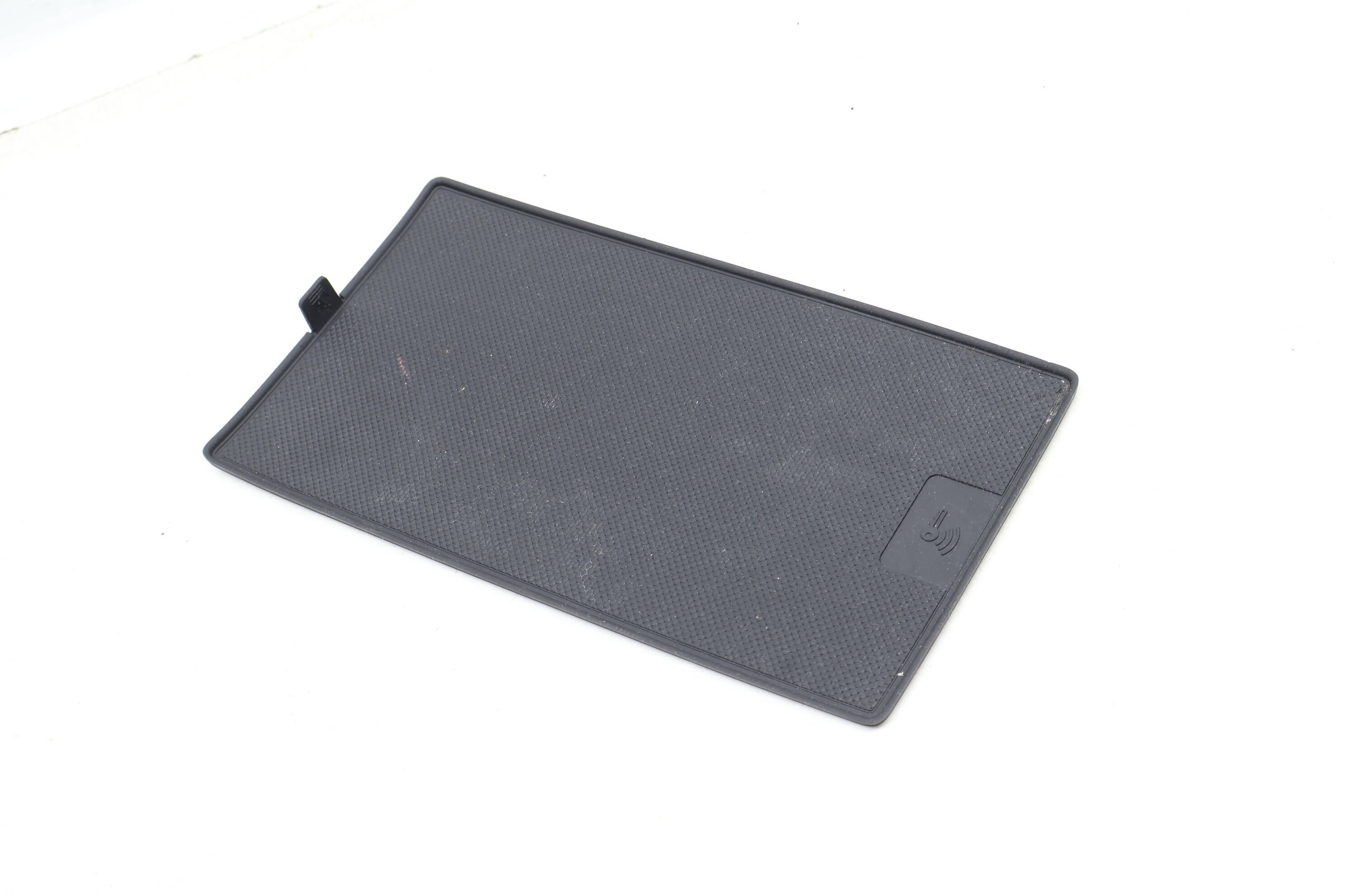 Center Console Storage Bin Insert 8W0863301