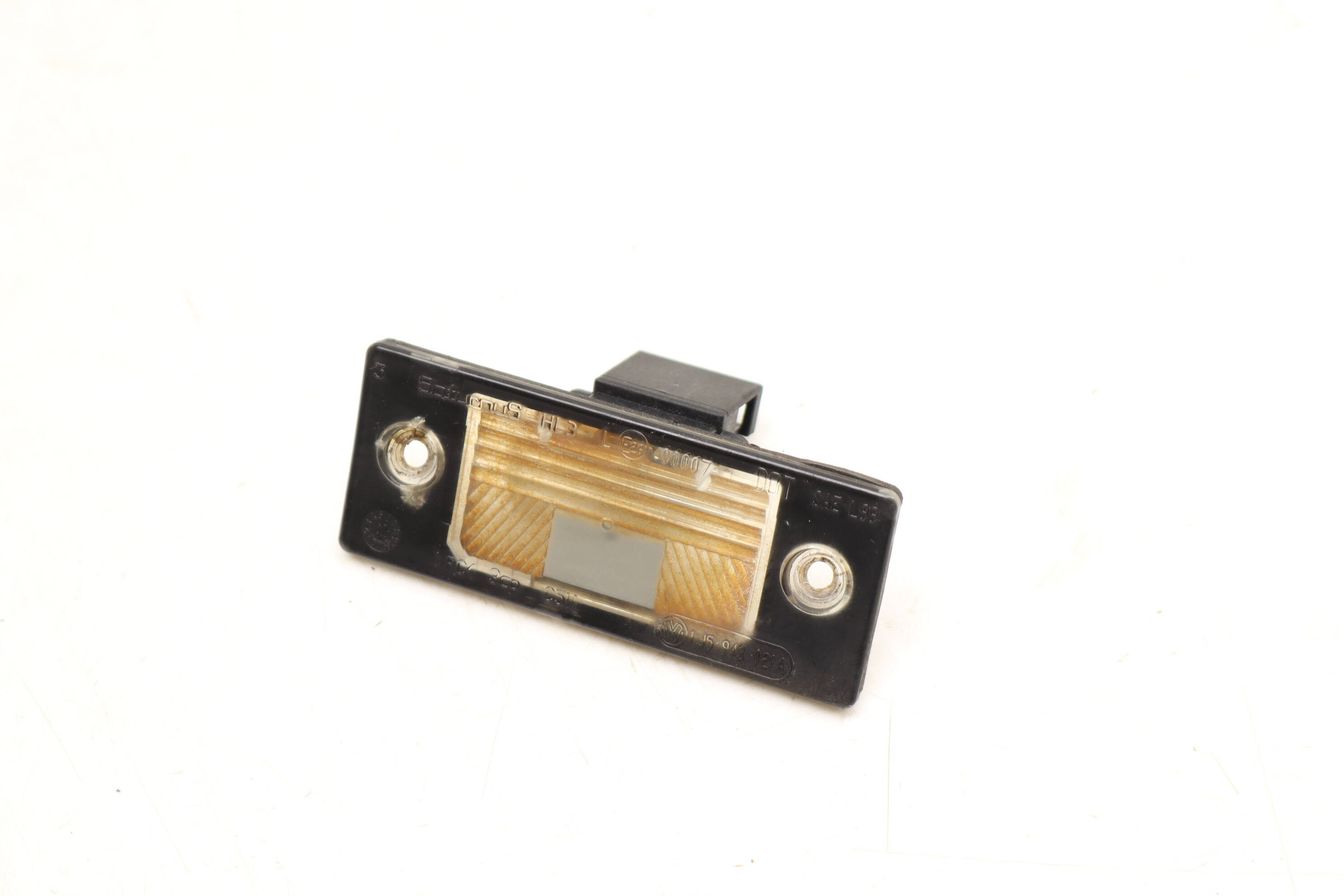 License Plate Light 1J5943021A