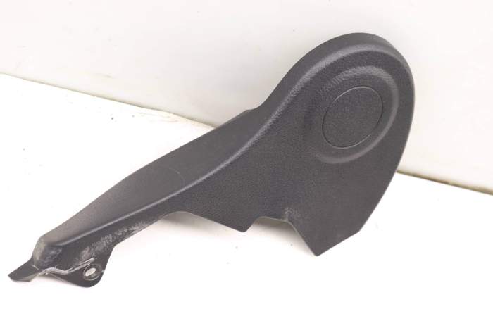 Seat Trim Panel / Cover 3C0881477A main product photo