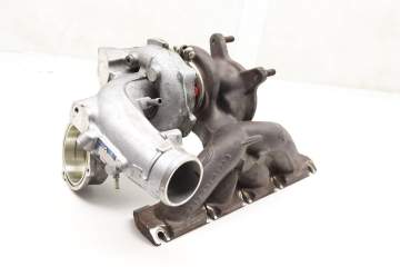 K04 Turbo / Turbocharger 06F145702C