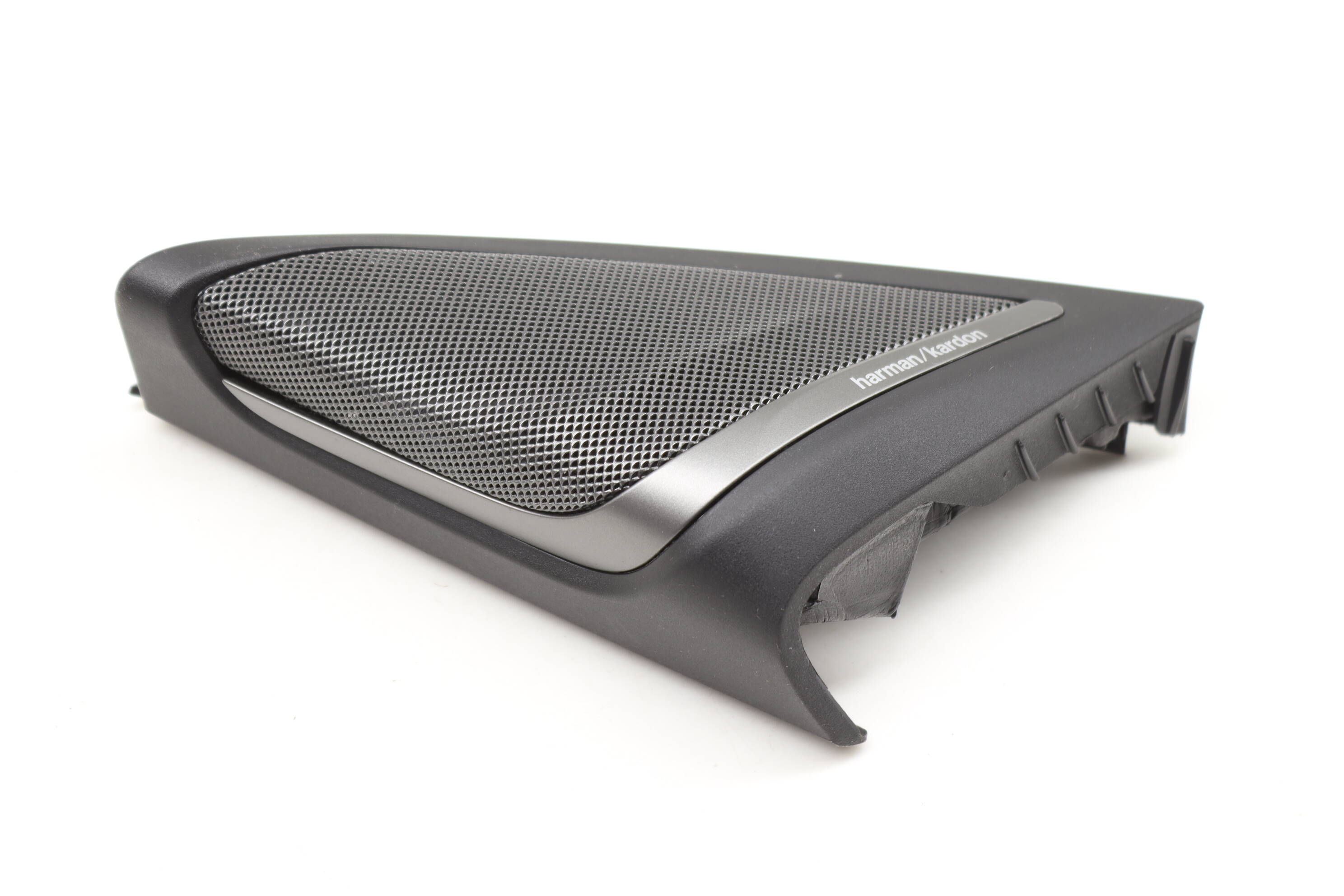 Door Corner Speaker Grille / Cover (Harman Kardon) 51337397787
